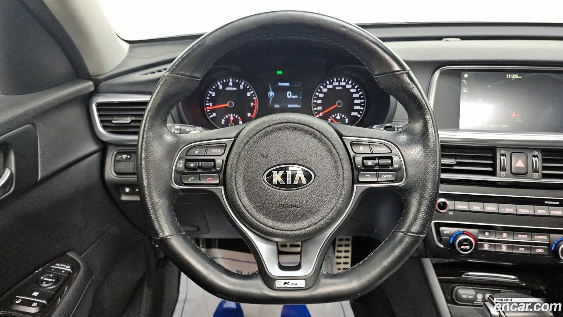 K5 Kia 2016.2-OPTION-018