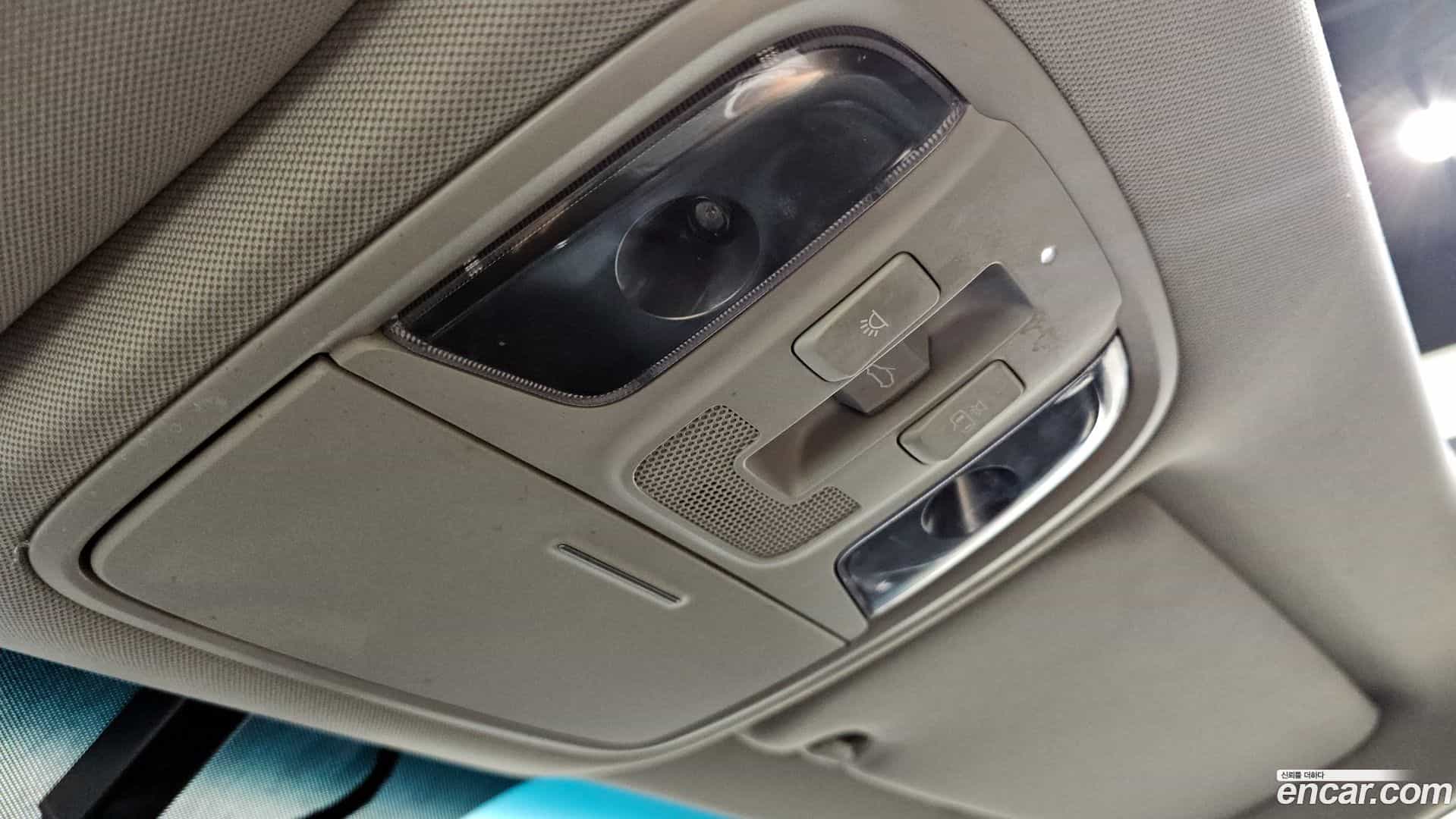 K5 Kia 2016.2-OPTION-020