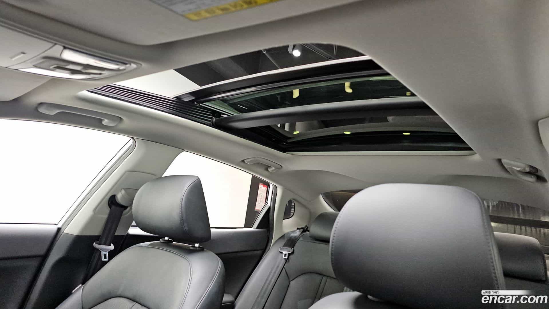 K5 Kia 2016.2-OPTION-023