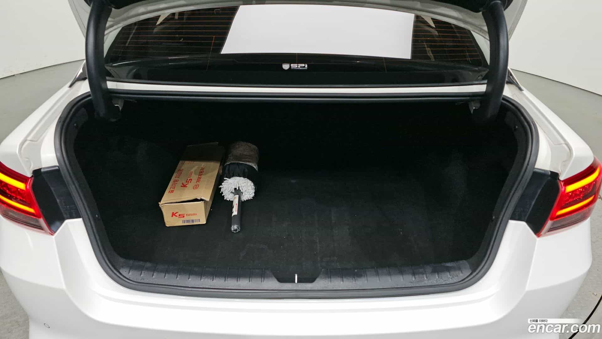 K5 Kia 2016.2-OPTION-024