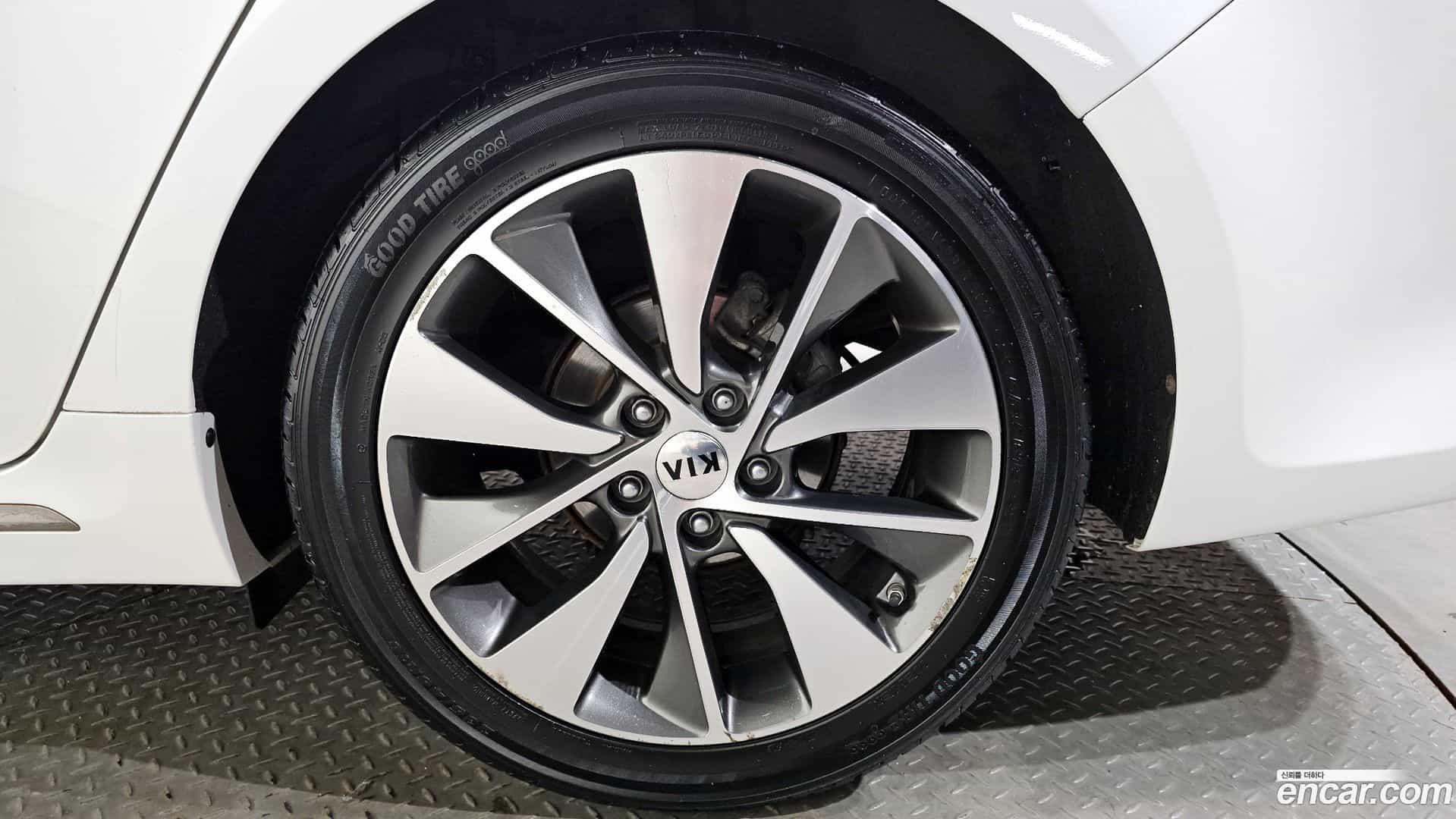 K5 Kia 2016.2-OUTER-031