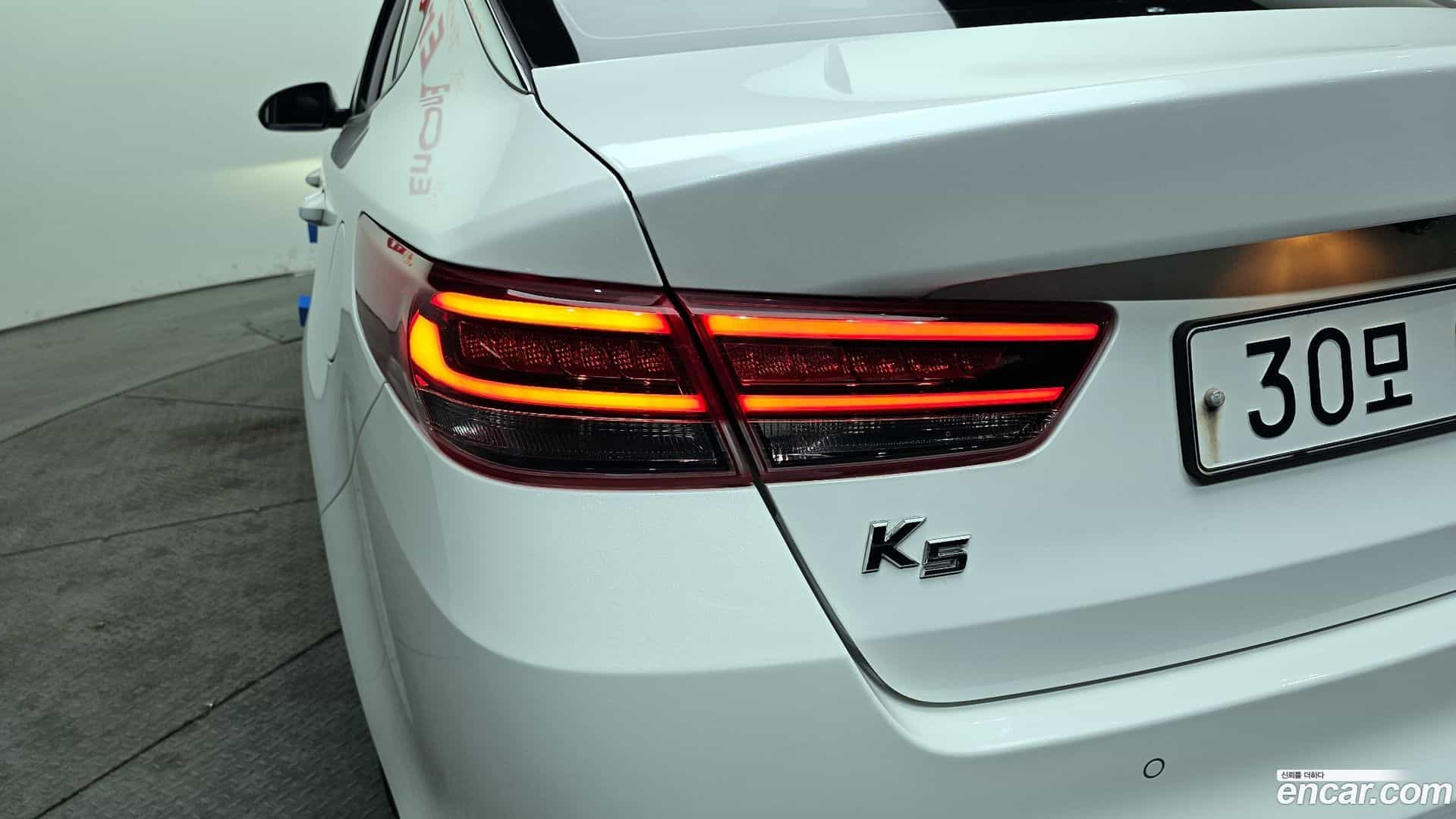 K5 Kia 2016.2-OUTER-033