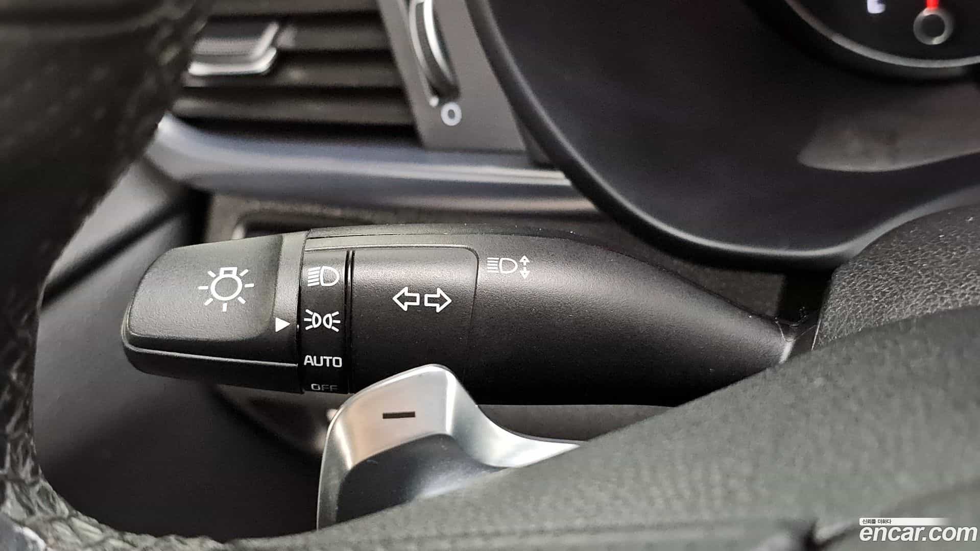 K5 Kia 2016.2-OPTION-046
