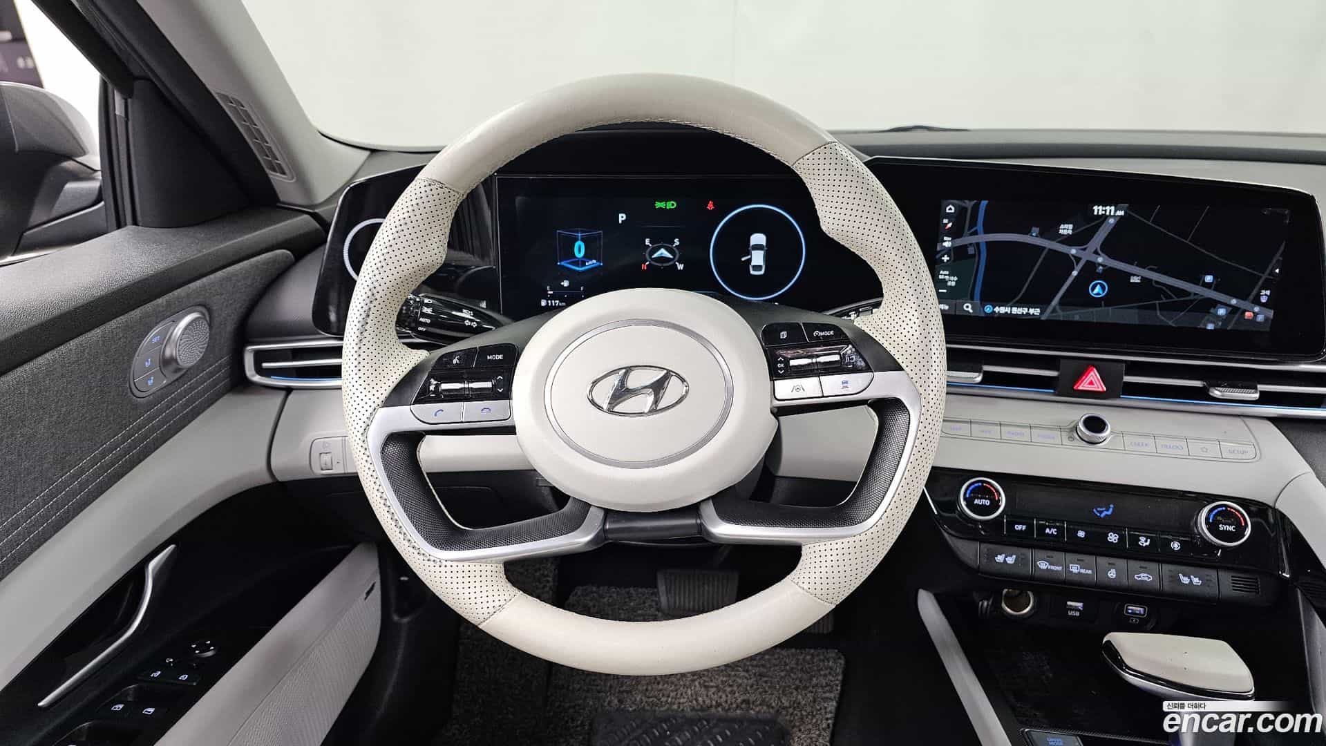 AVANTE Hyundai 2020.9-OPTION-017