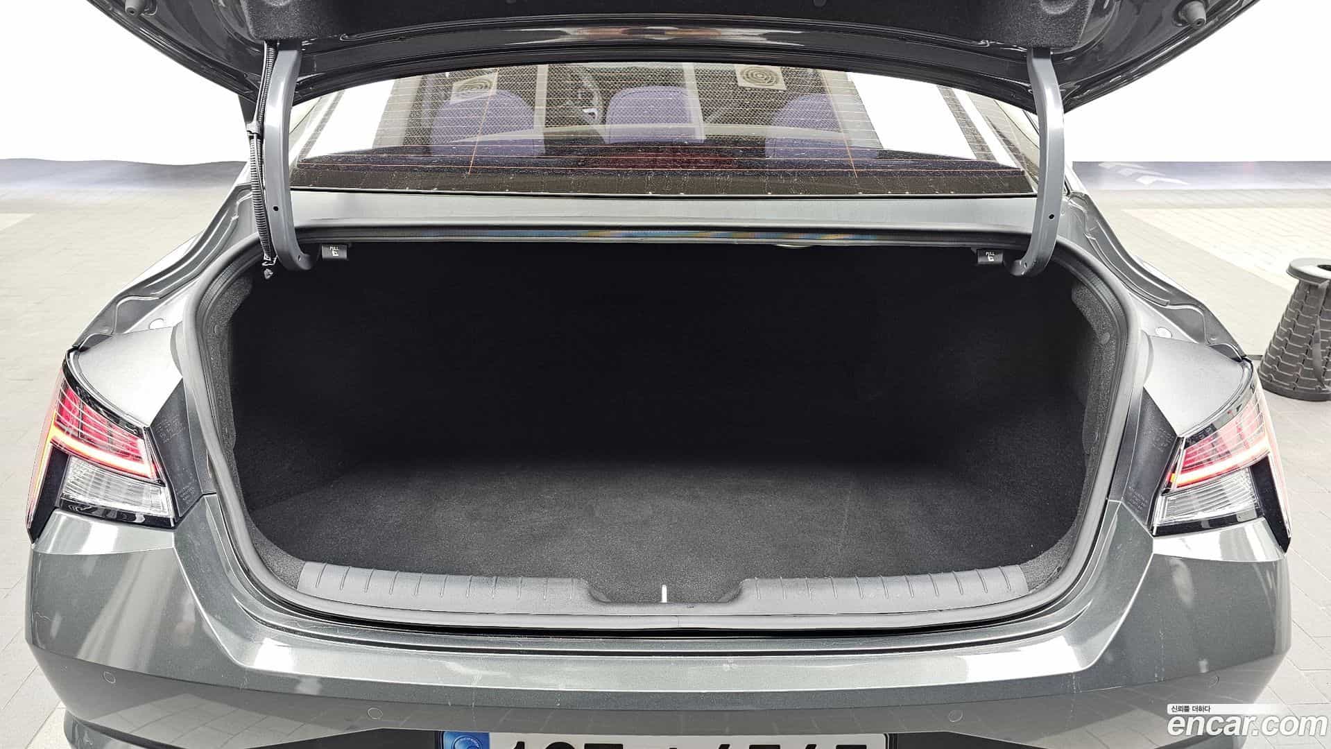 AVANTE Hyundai 2020.9-OPTION-024