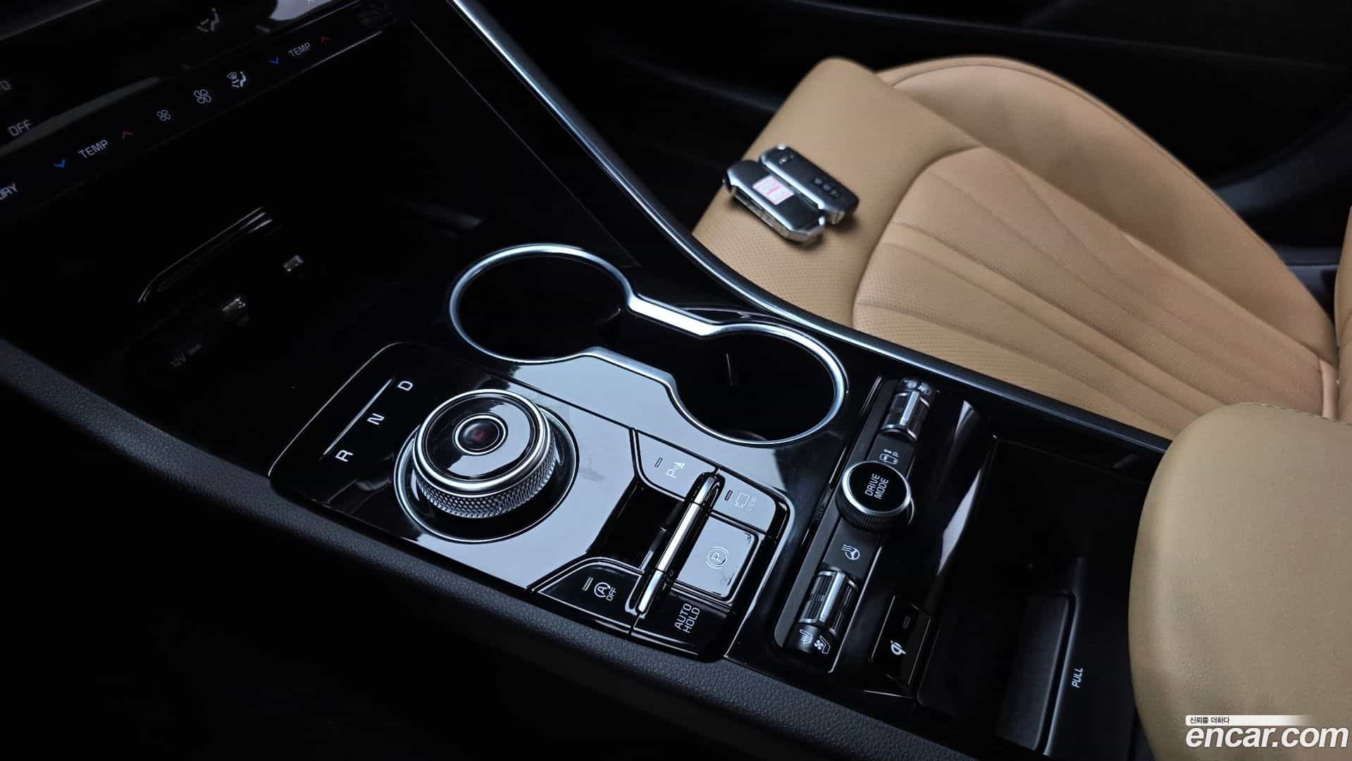 K5 Kia 2020.2-INNER-009