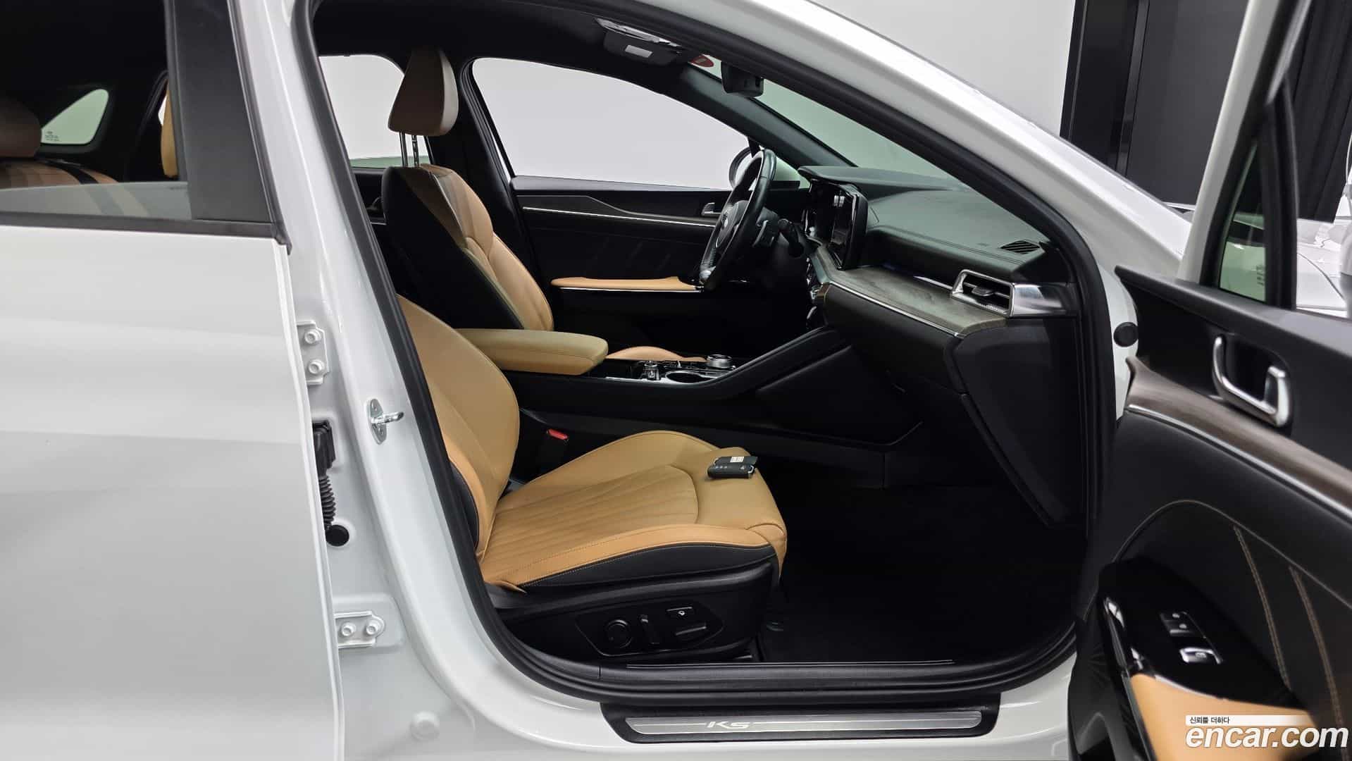 K5 Kia 2020.2-OPTION-016