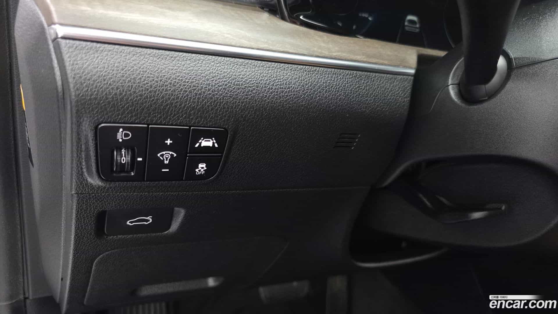 K5 Kia 2020.2-OPTION-020