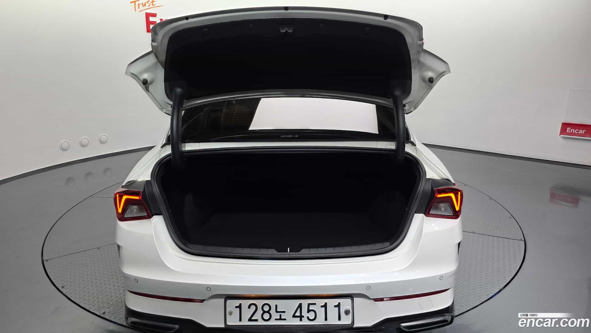 K5 Kia 2020.2-OPTION-024