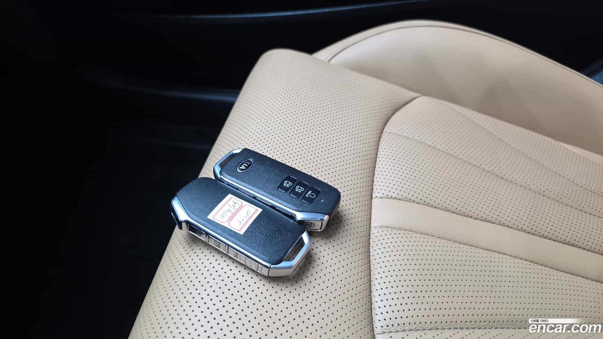 K5 Kia 2020.2-OPTION-041