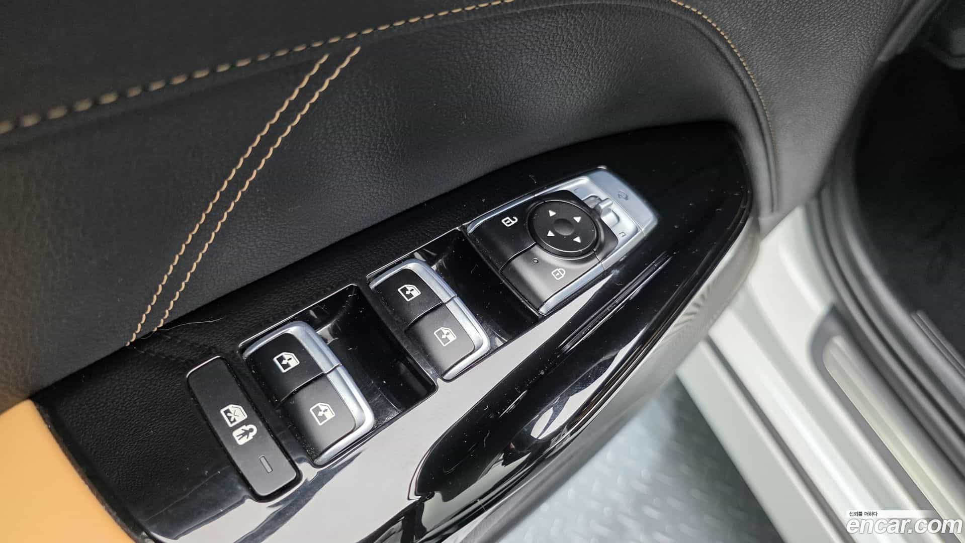 K5 Kia 2020.2-OPTION-042