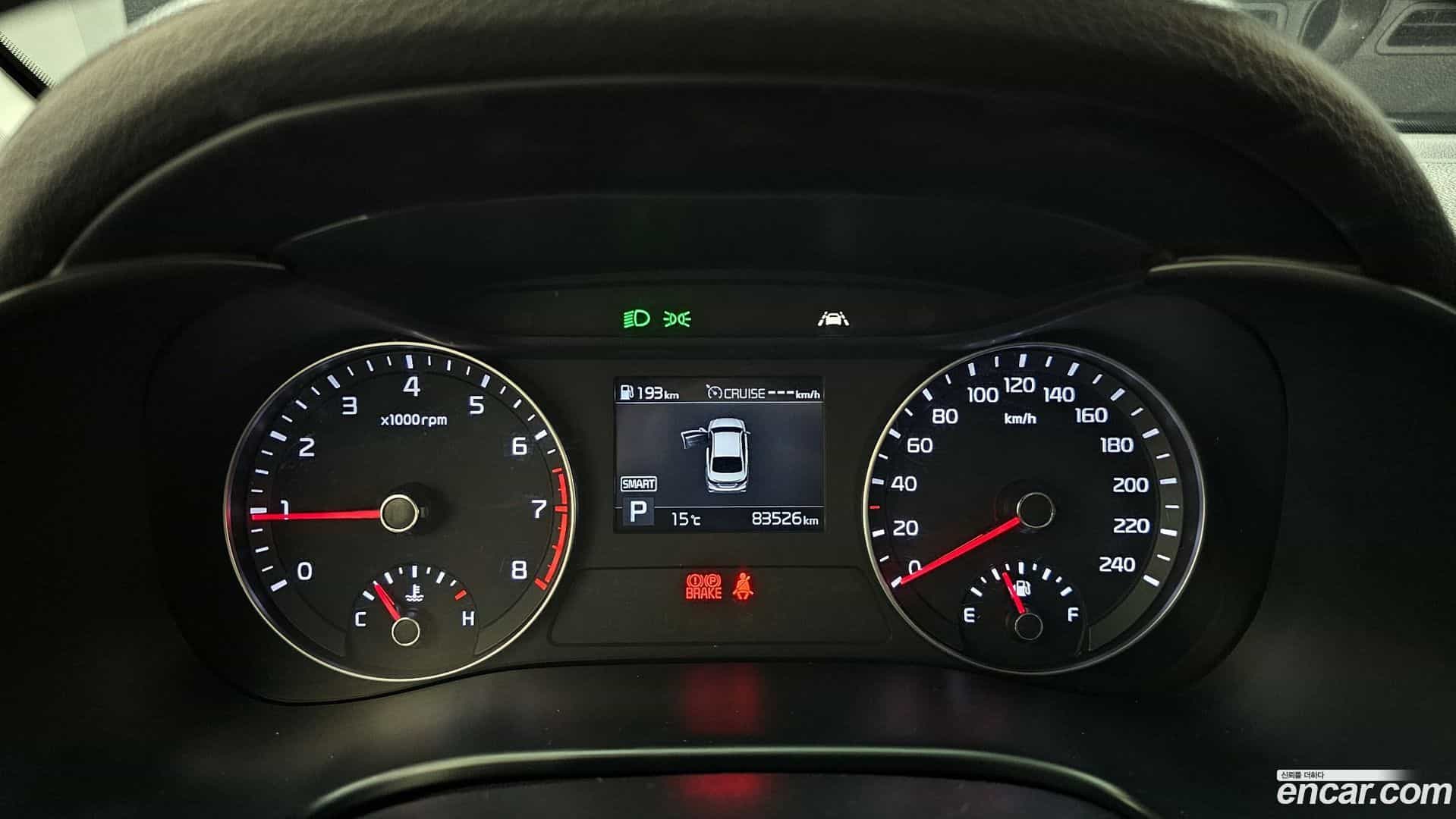 K3 Kia 2019.3-INNER-008