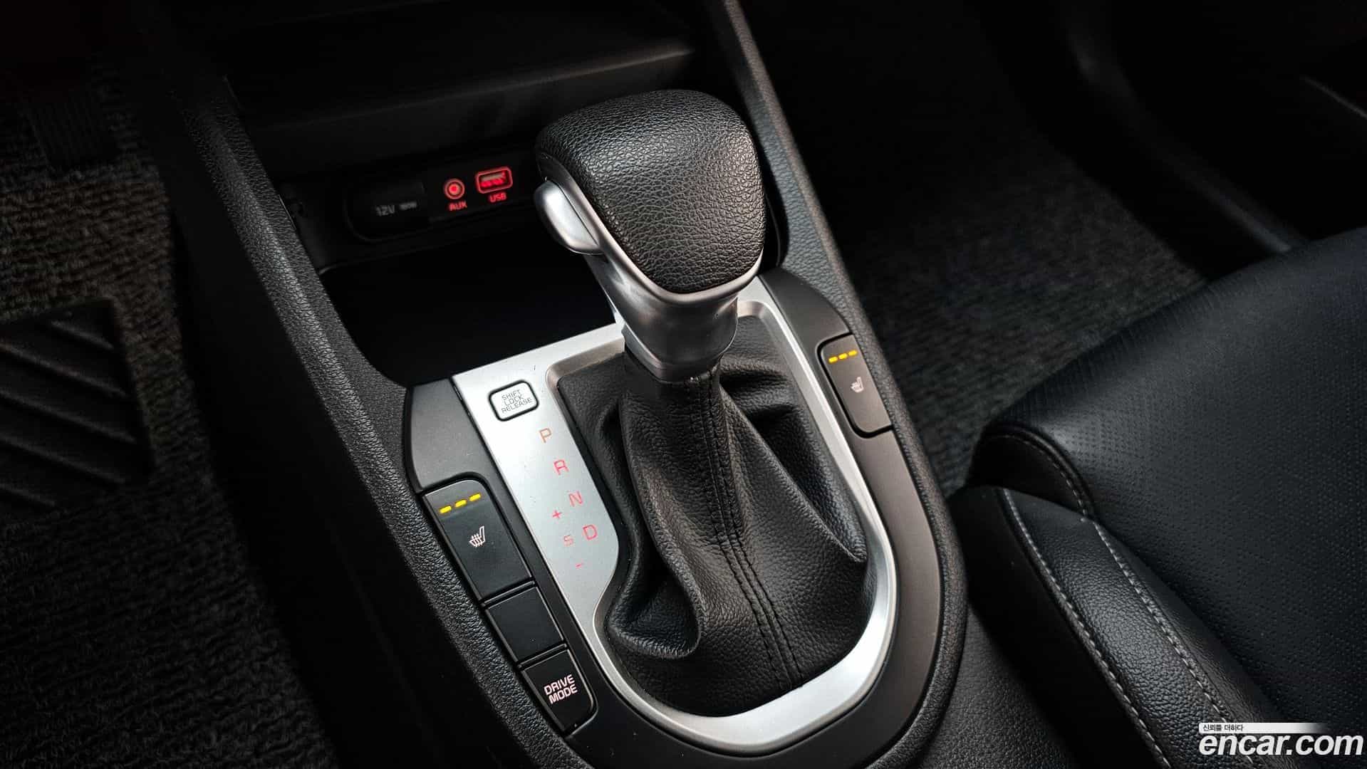 K3 Kia 2019.3-INNER-009