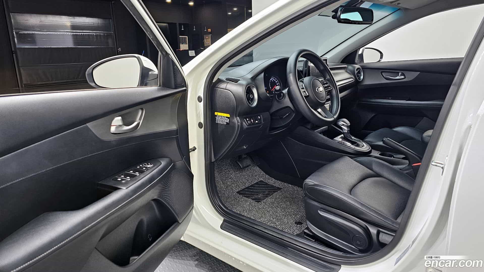 K3 Kia 2019.3-INNER-010