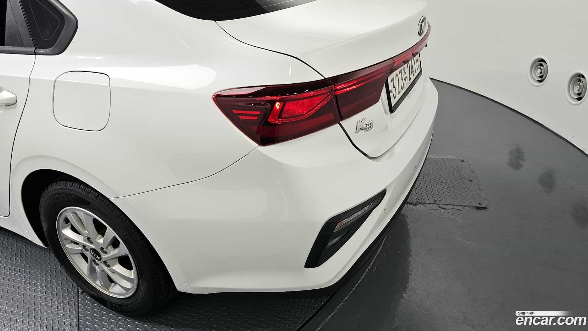 K3 Kia 2019.3-OUTER-033