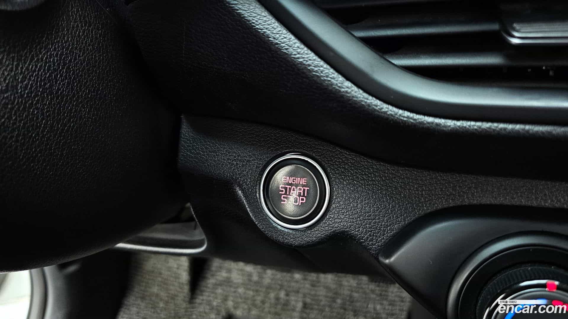 K3 Kia 2019.3-INNER-036