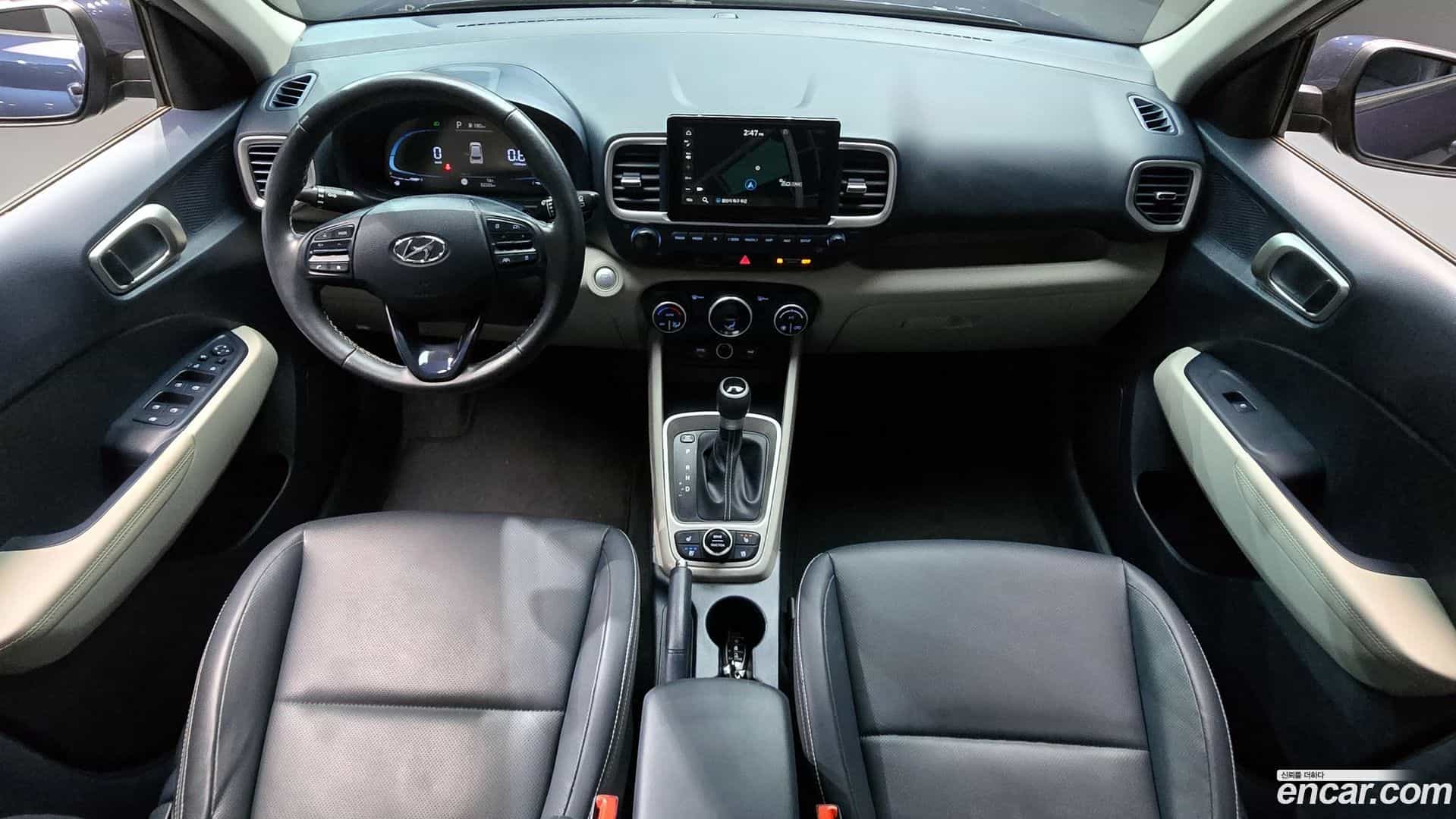 Venue Hyundai 2022.11-INNER-007
