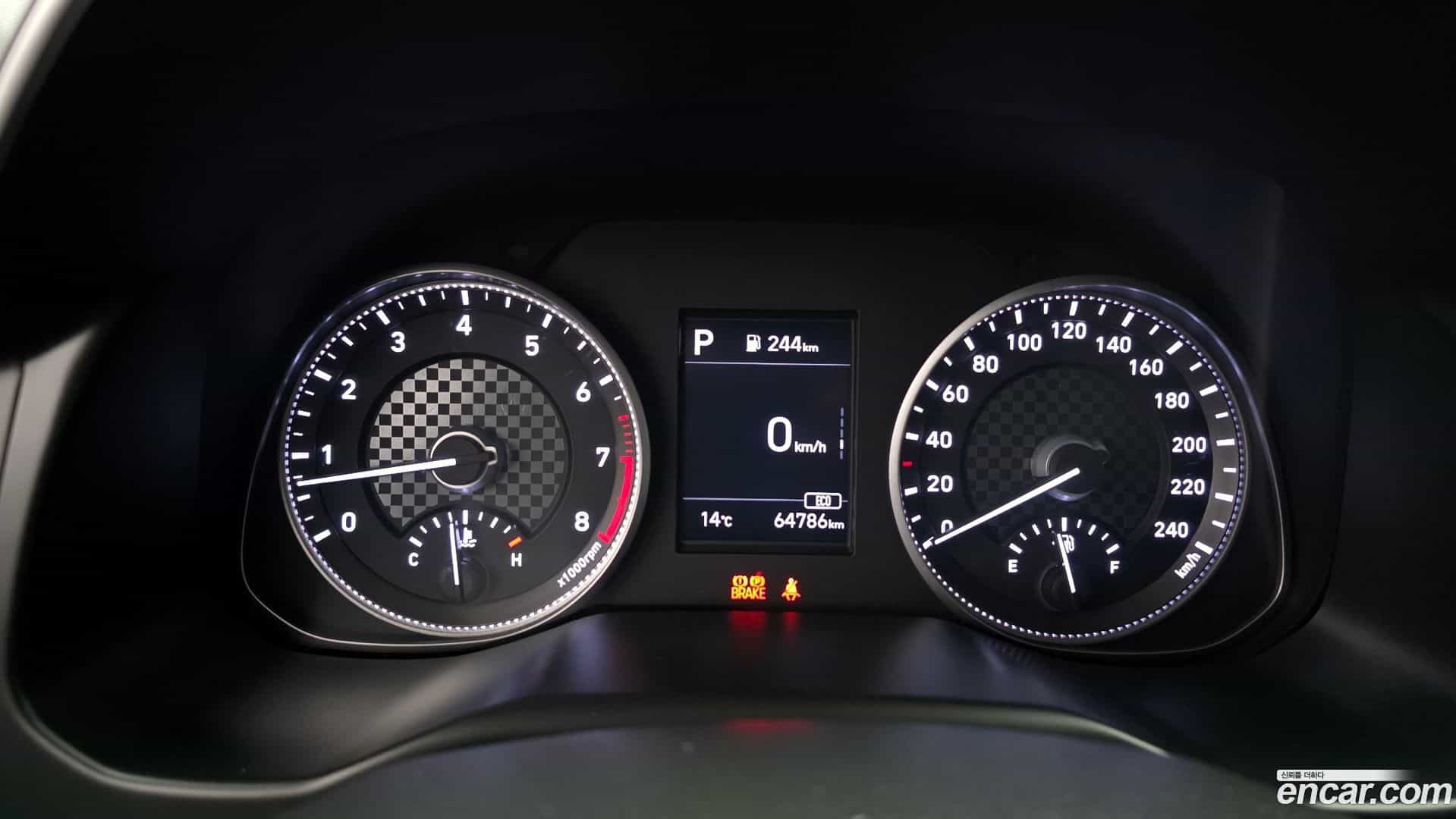 AVANTE Hyundai 2019.1-INNER-008