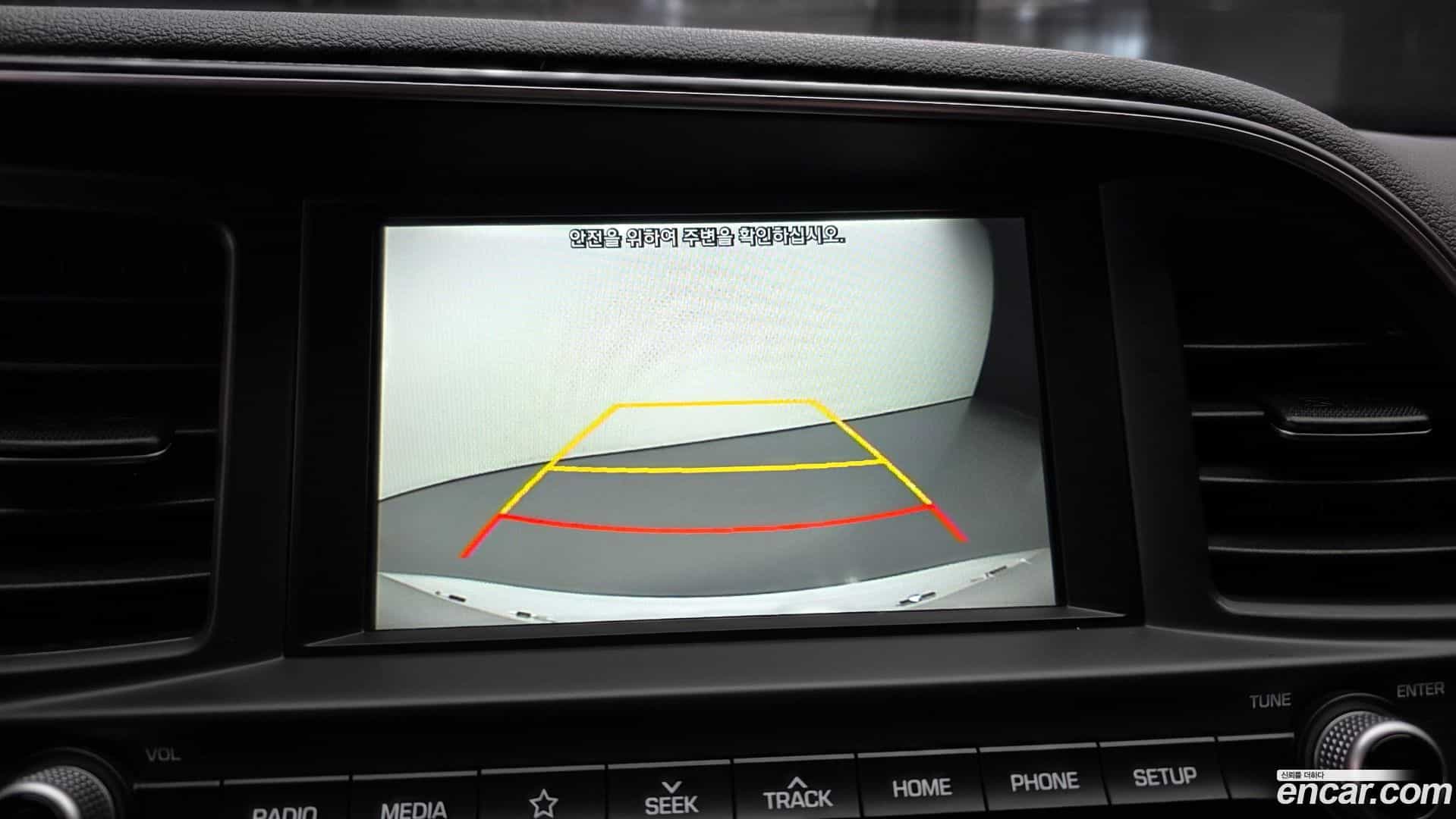 AVANTE Hyundai 2019.1-OPTION-018