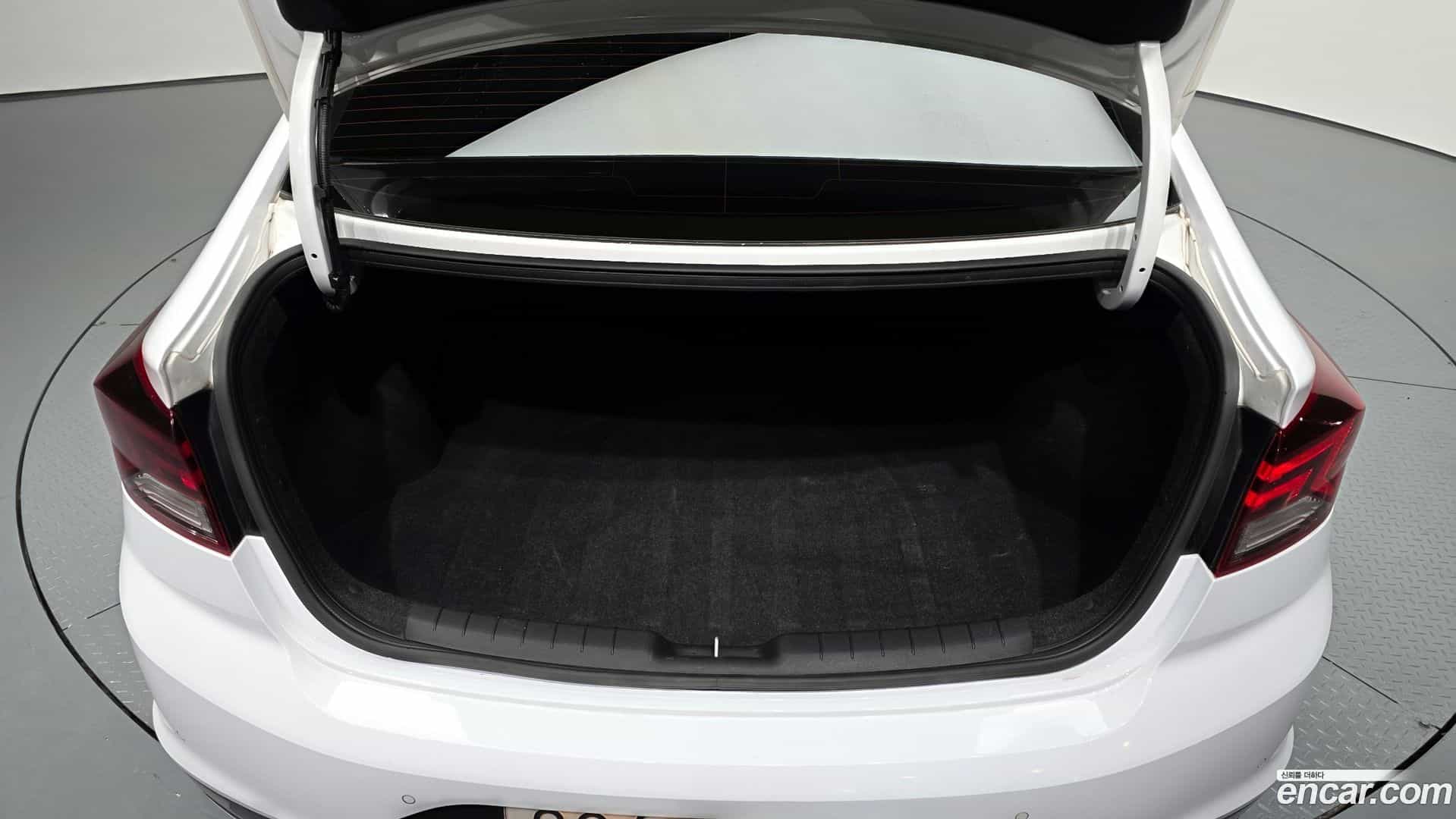 AVANTE Hyundai 2019.1-OPTION-024
