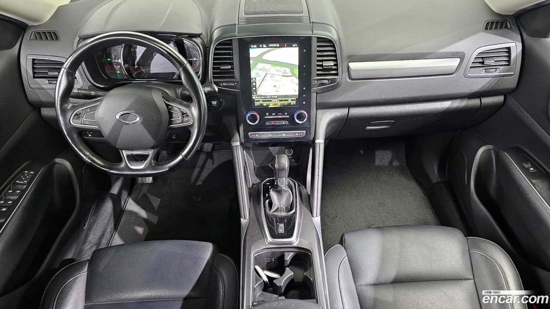 QM6 Renault Korea 2021.2-INNER-007