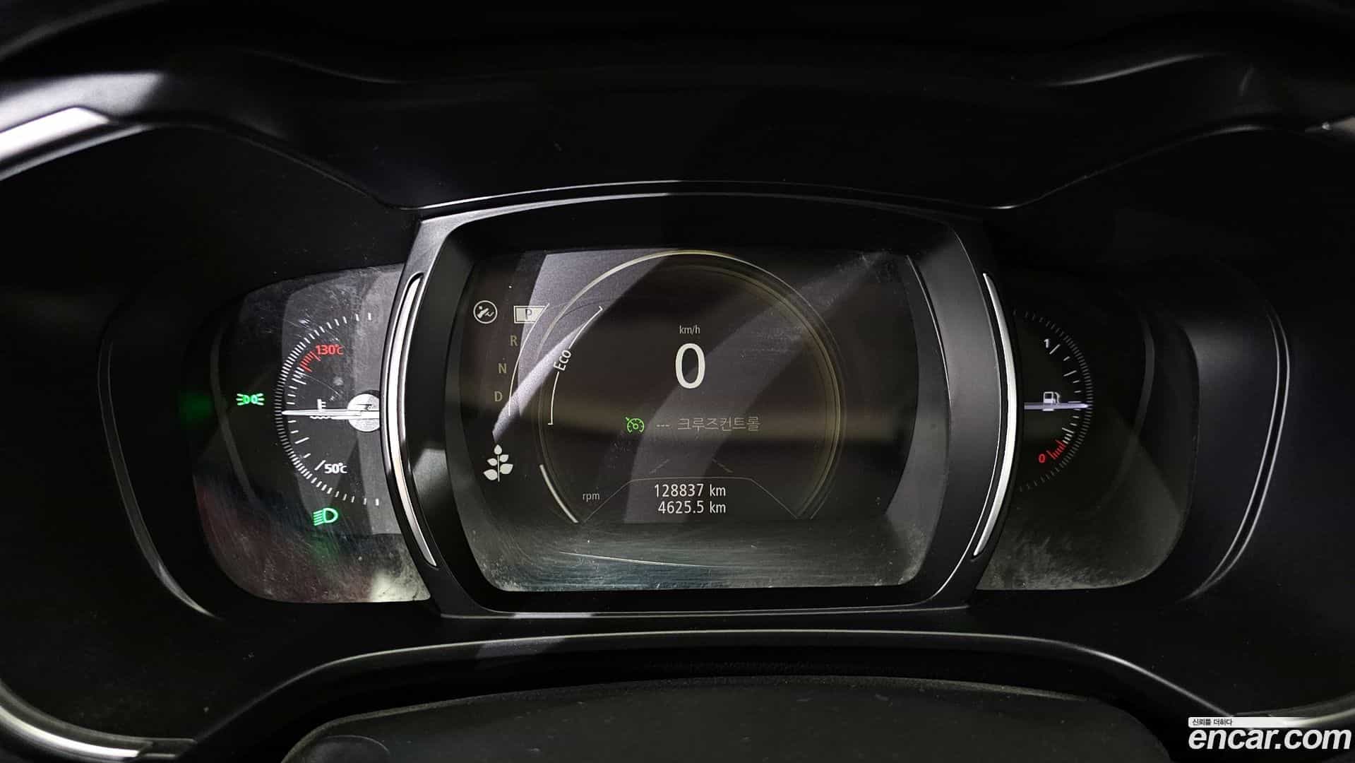 QM6 Renault Korea 2021.2-INNER-008