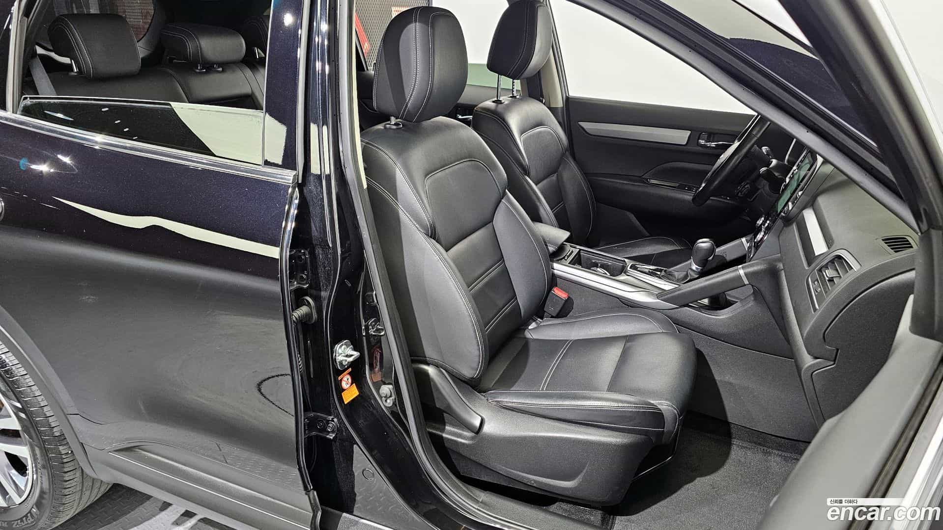 QM6 Renault Korea 2021.2-OPTION-016