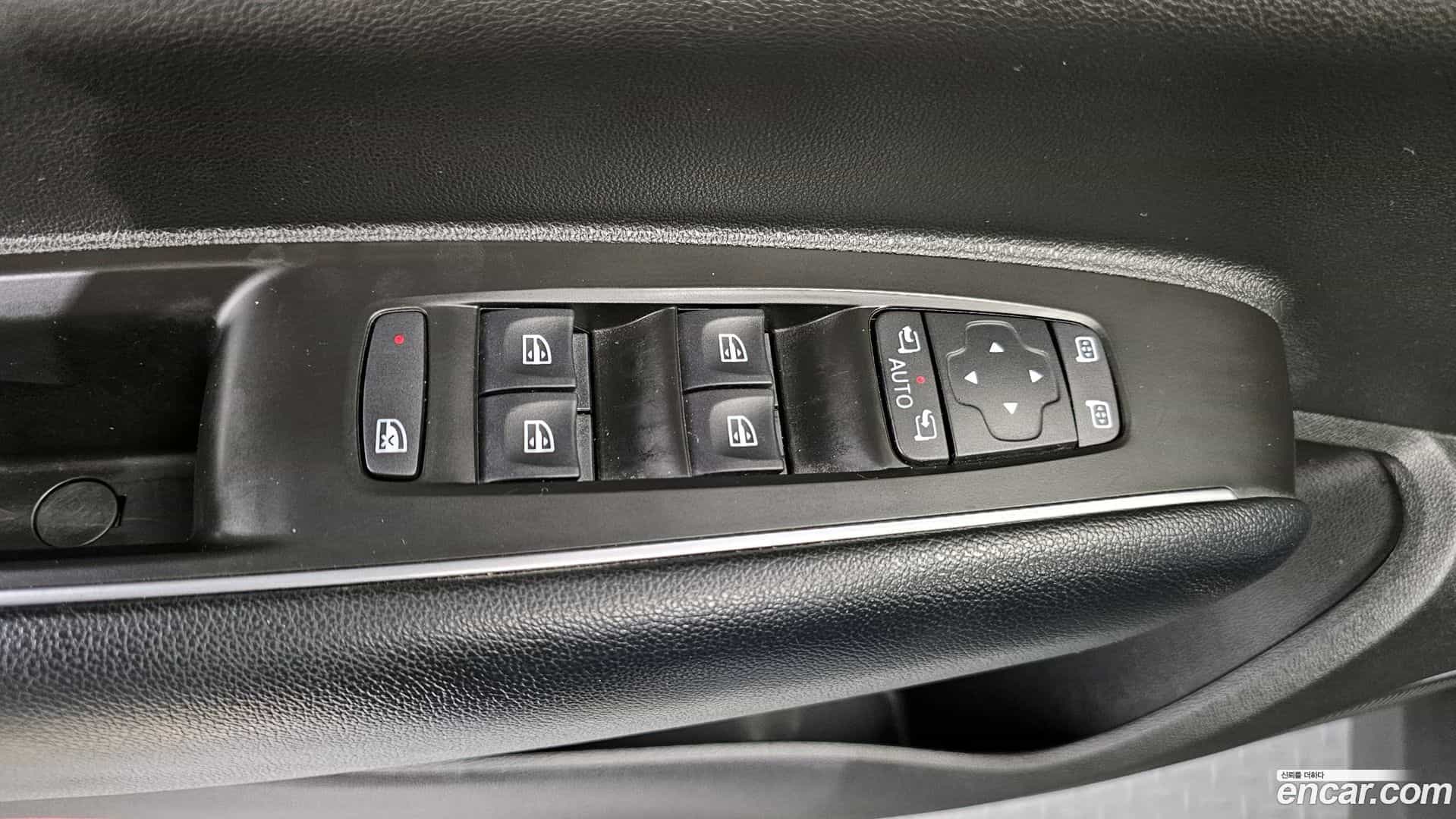 QM6 Renault Korea 2021.2-OPTION-018