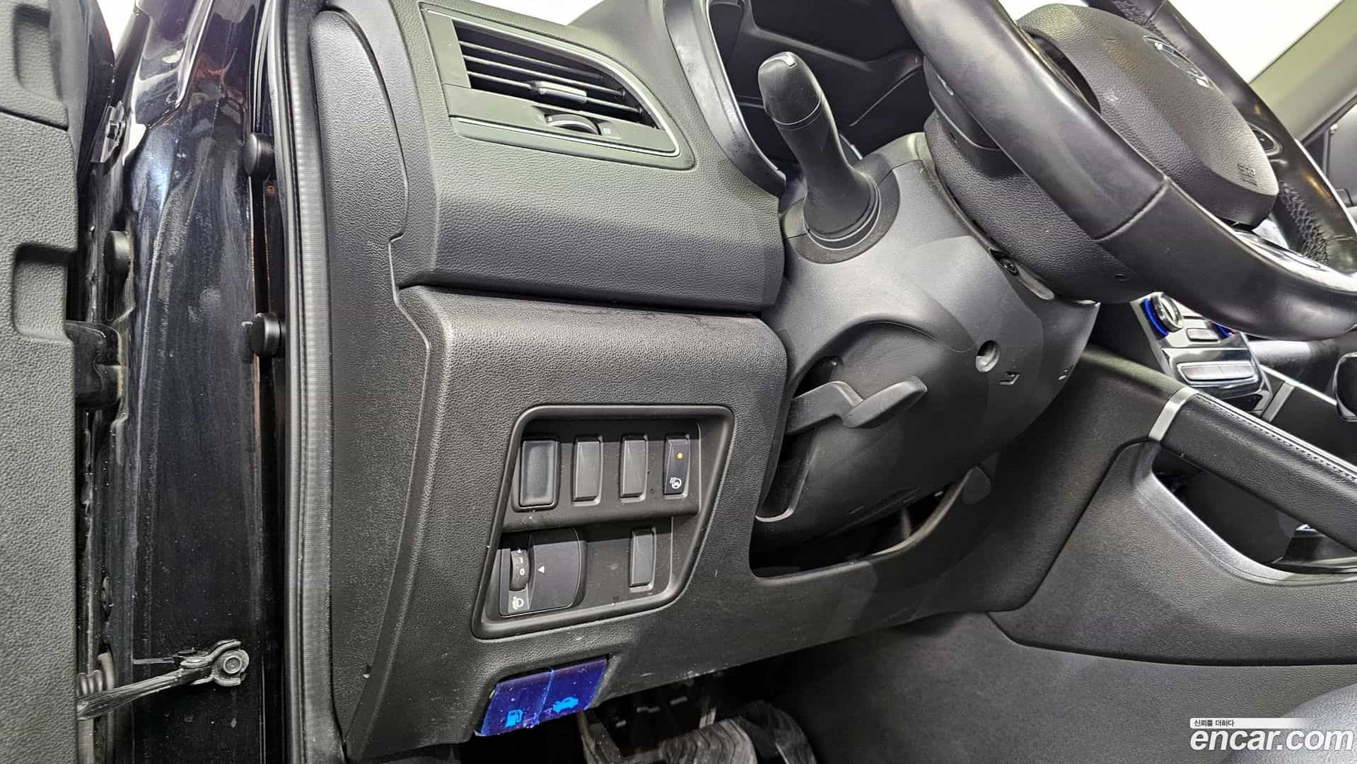 QM6 Renault Korea 2021.2-OPTION-019