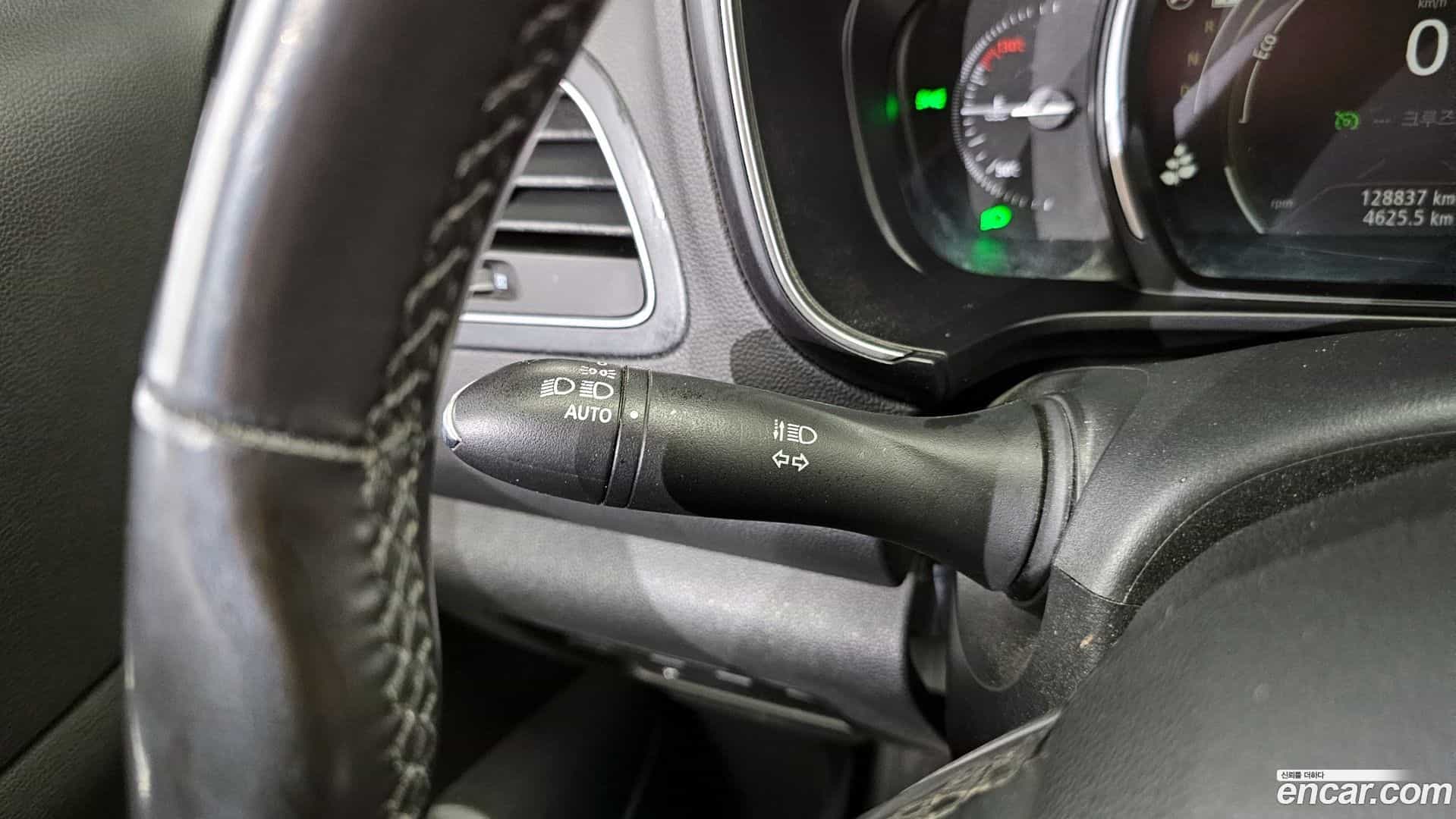 QM6 Renault Korea 2021.2-OPTION-020