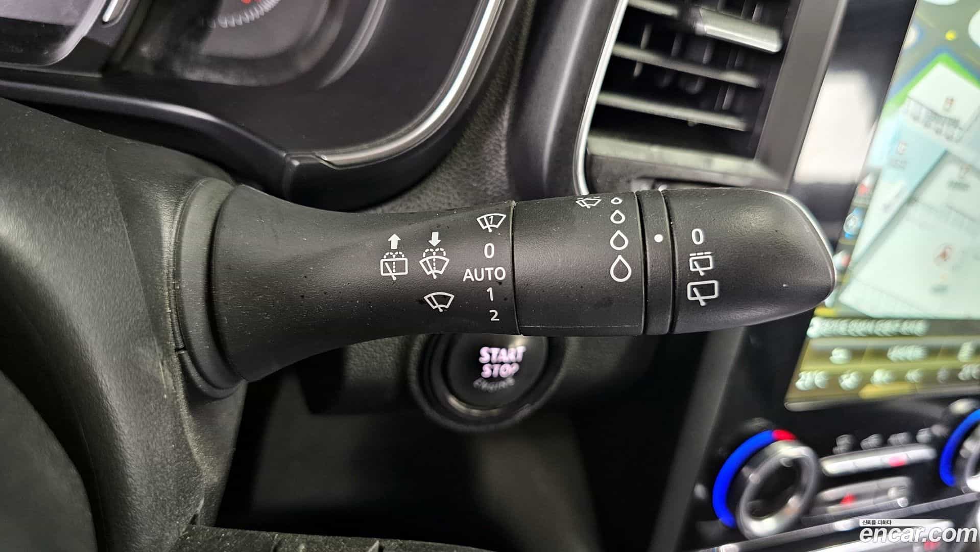 QM6 Renault Korea 2021.2-OPTION-021