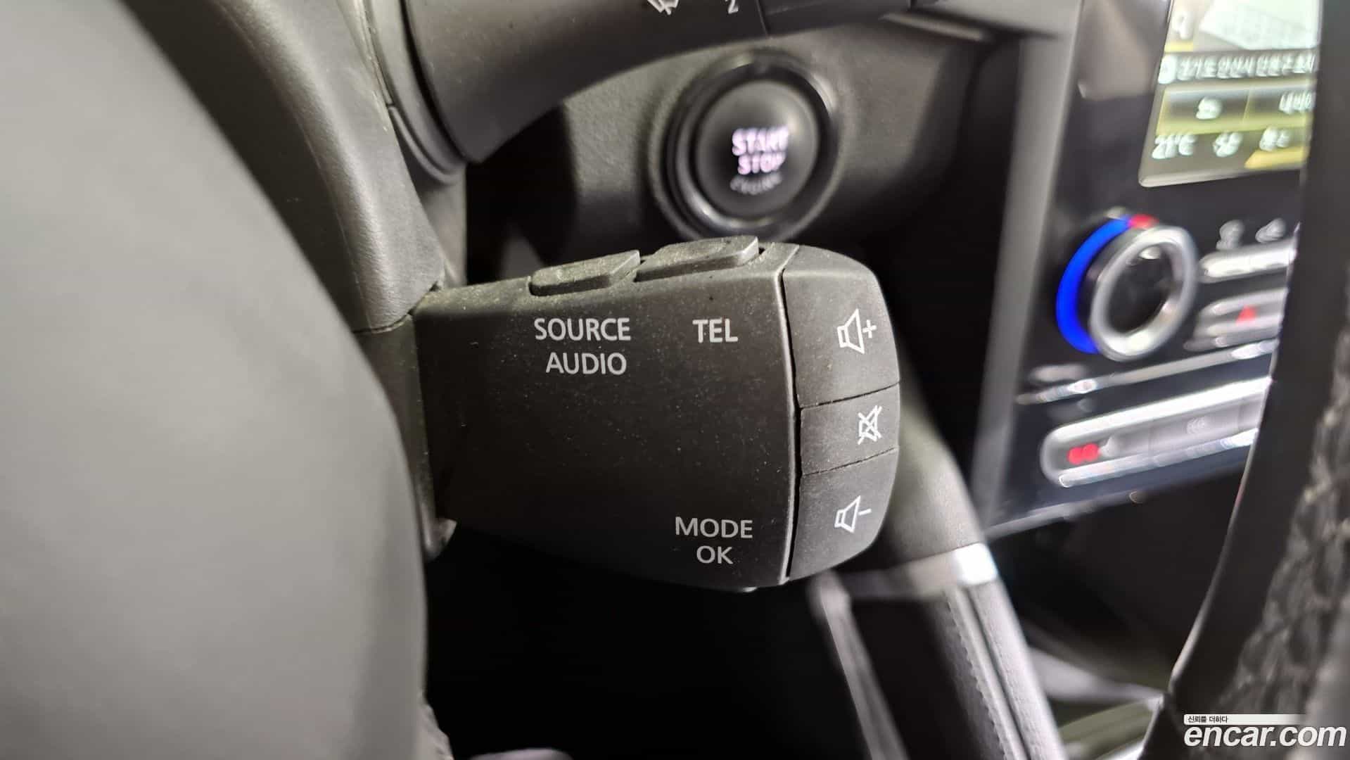 QM6 Renault Korea 2021.2-OPTION-023