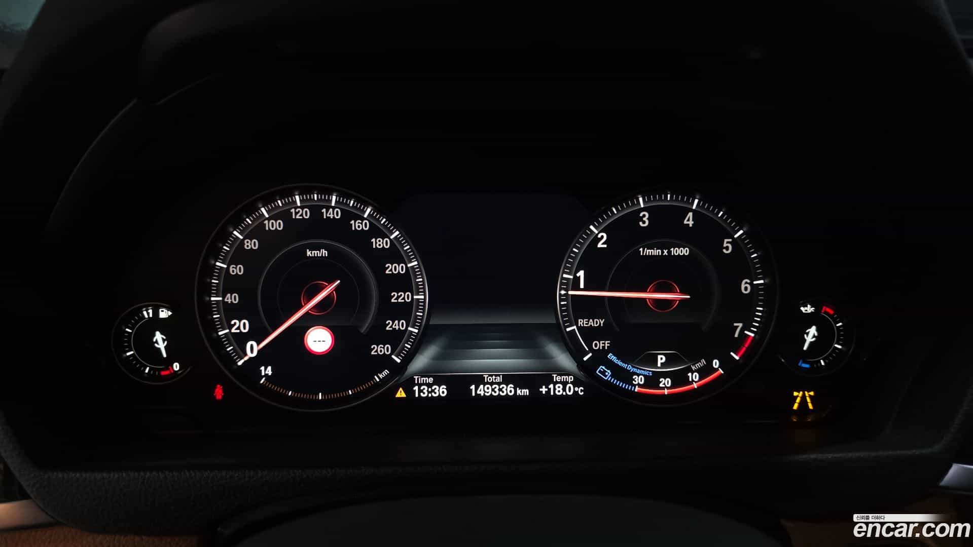 Gran Turismo BMW 2018.11-INNER-008