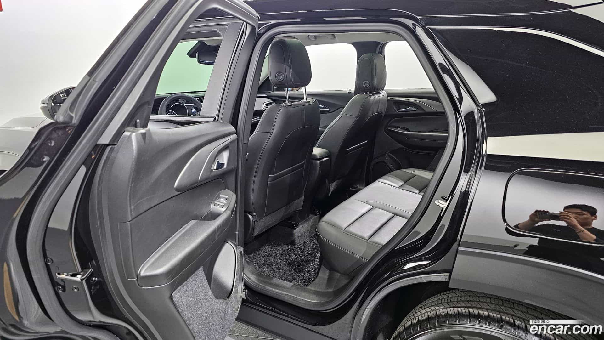 Trailblazer Chevrolet 2021.2-OPTION-015