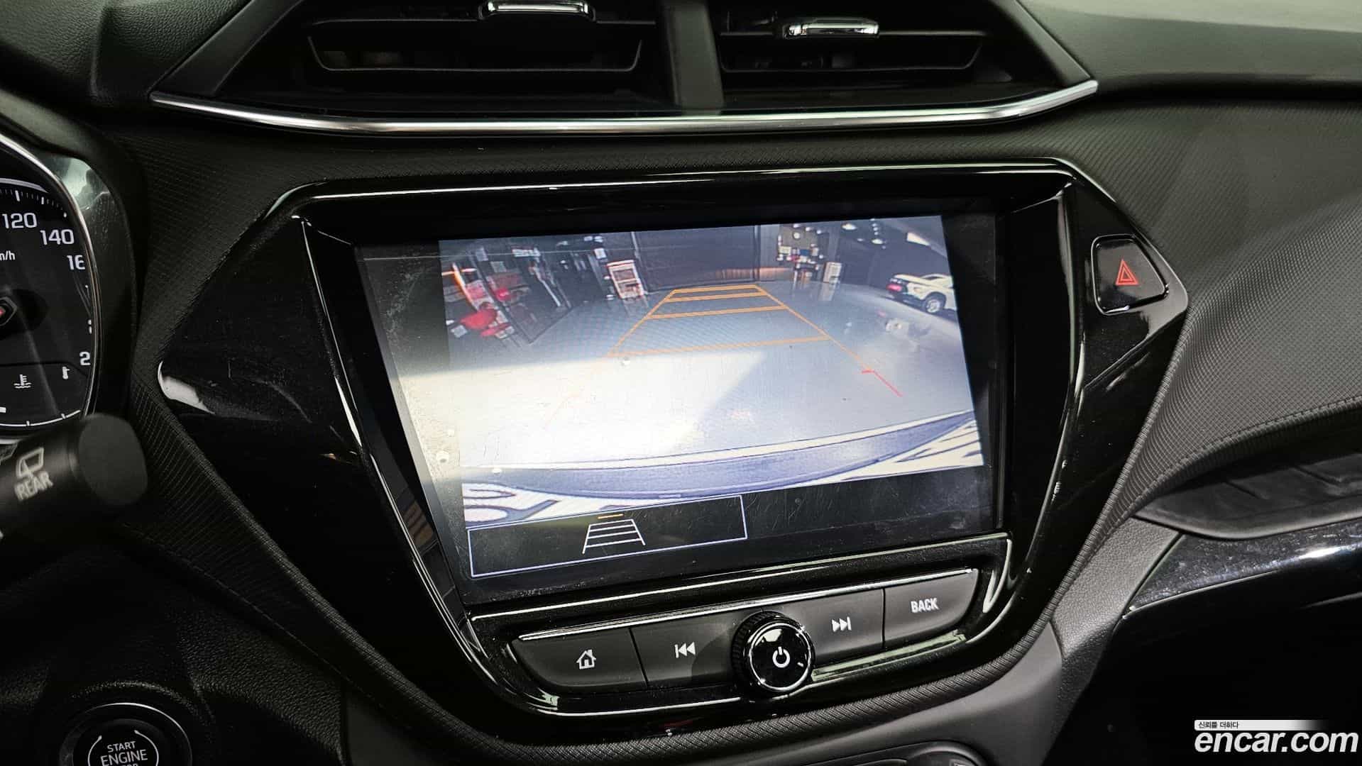 Trailblazer Chevrolet 2021.2-OPTION-020