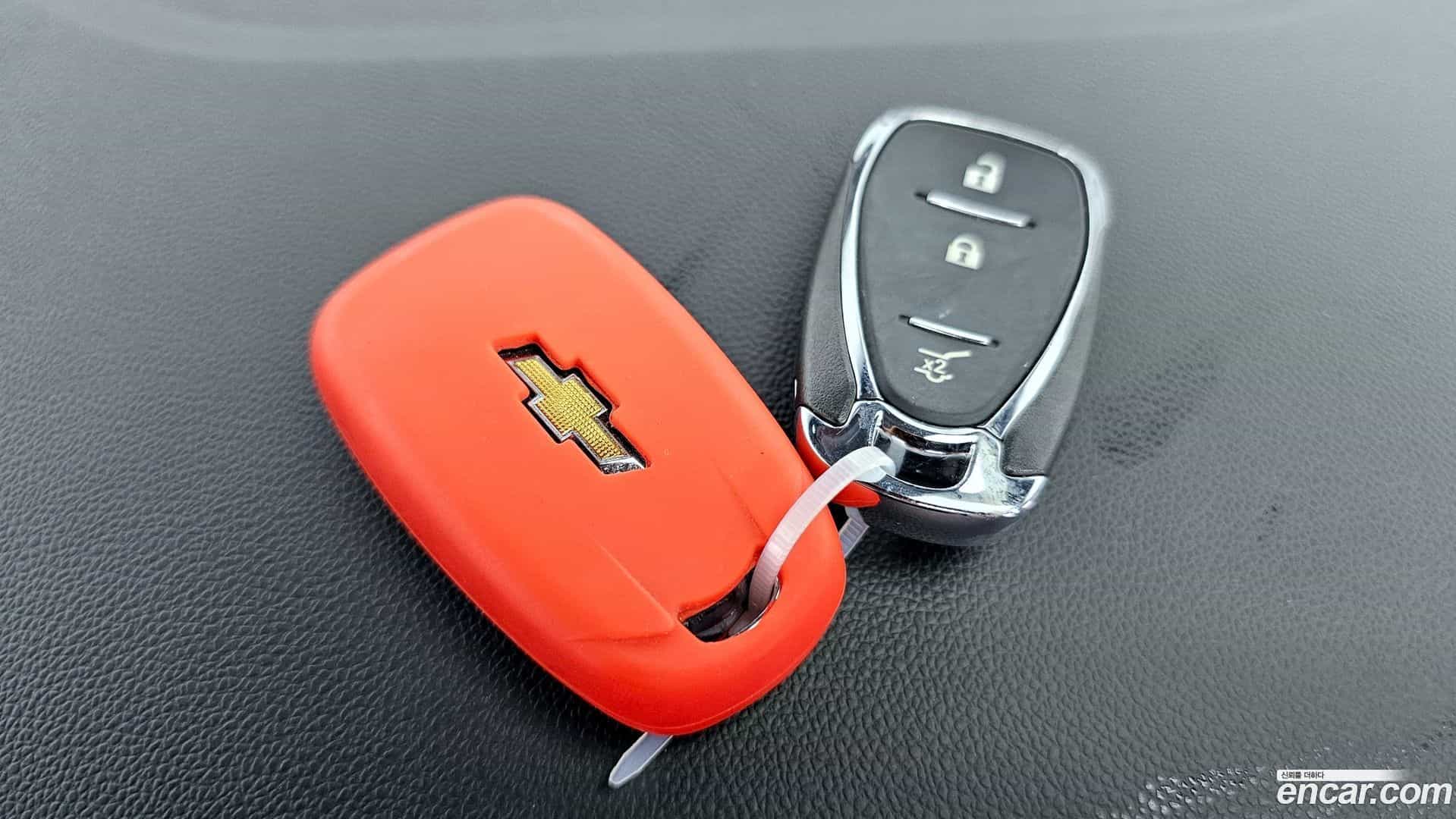 Trailblazer Chevrolet 2021.2-OPTION-021