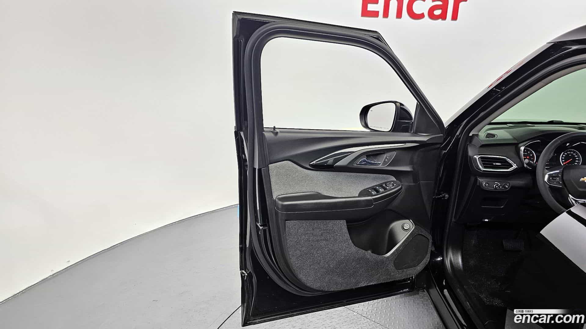 Trailblazer Chevrolet 2021.2-INNER-034