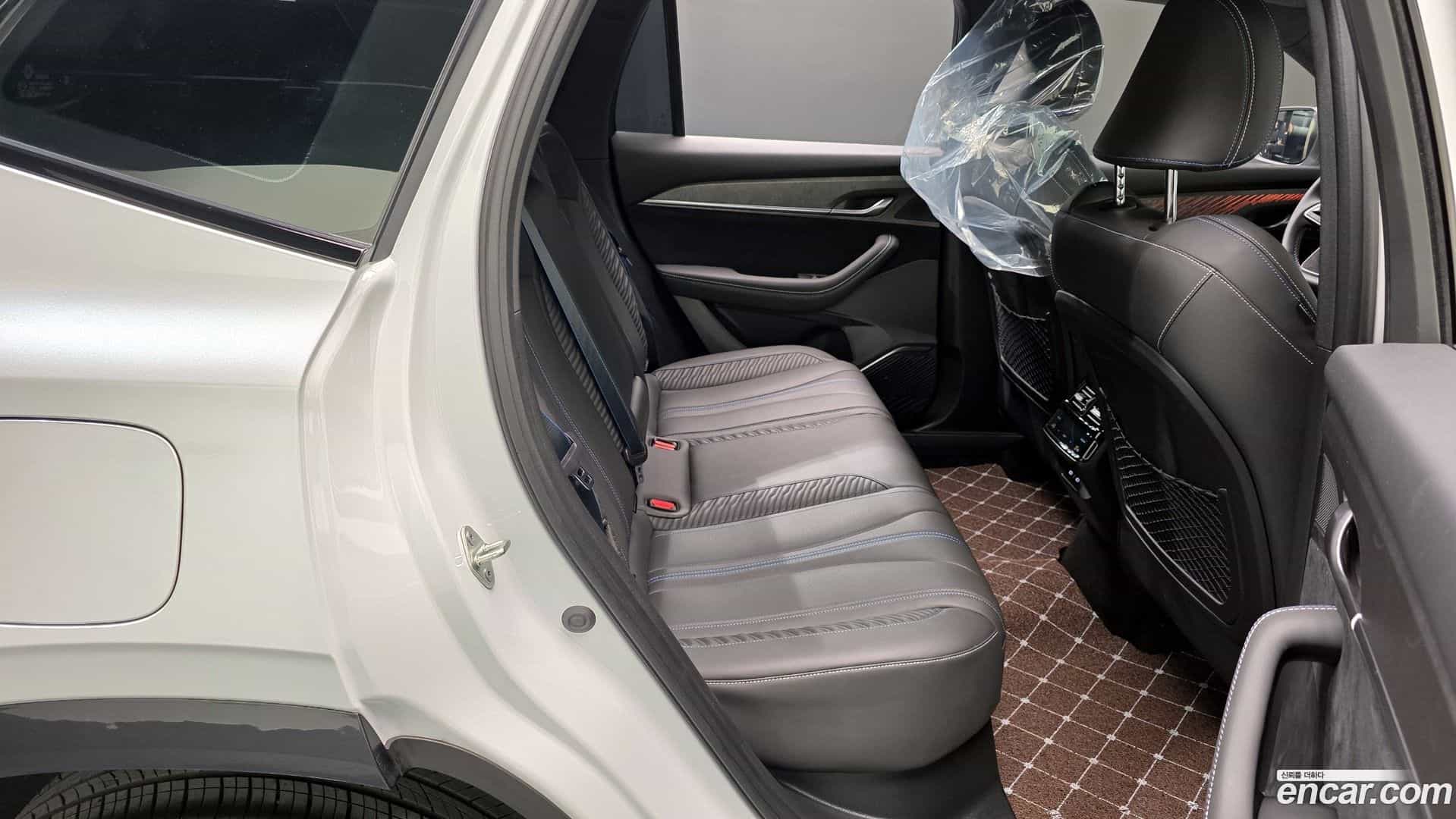 Grand Koleos Renault Korea 2024.10-OPTION-015