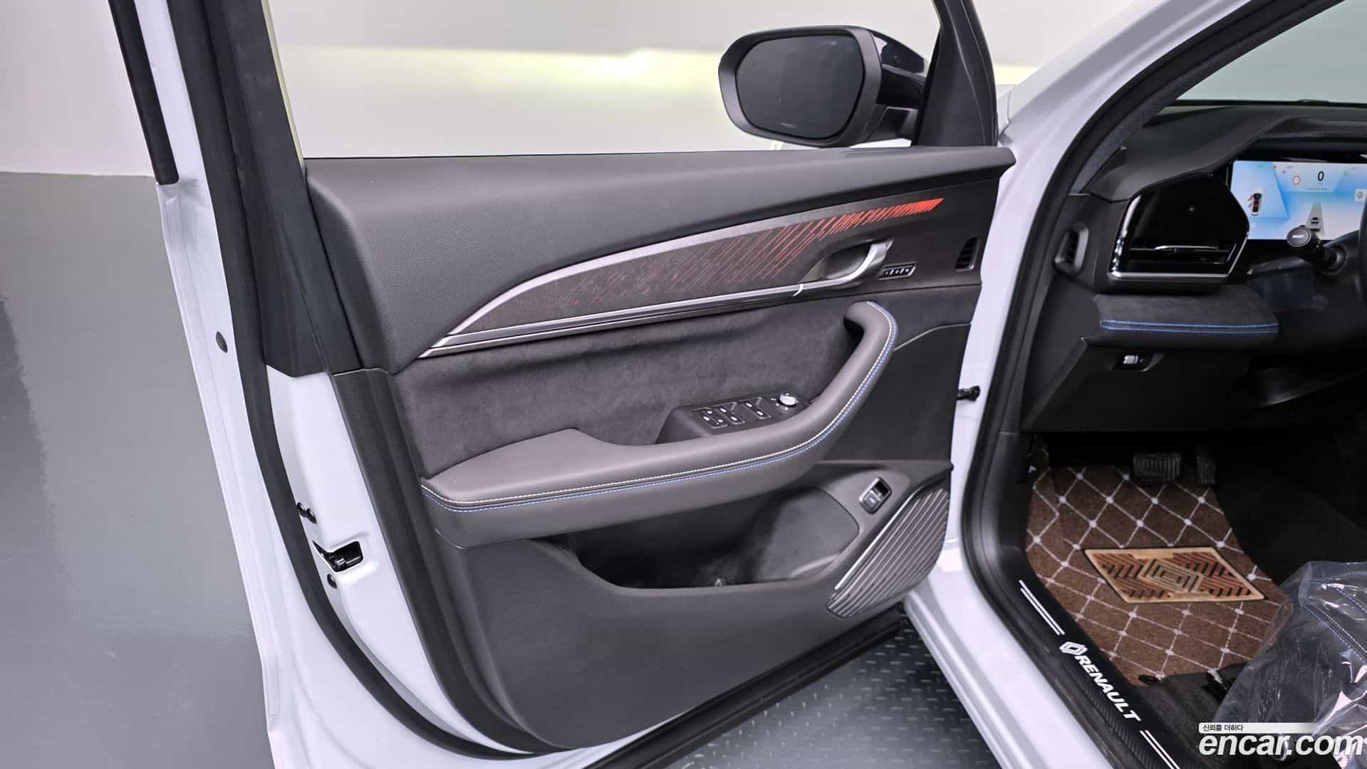 Grand Koleos Renault Korea 2024.10-INNER-034