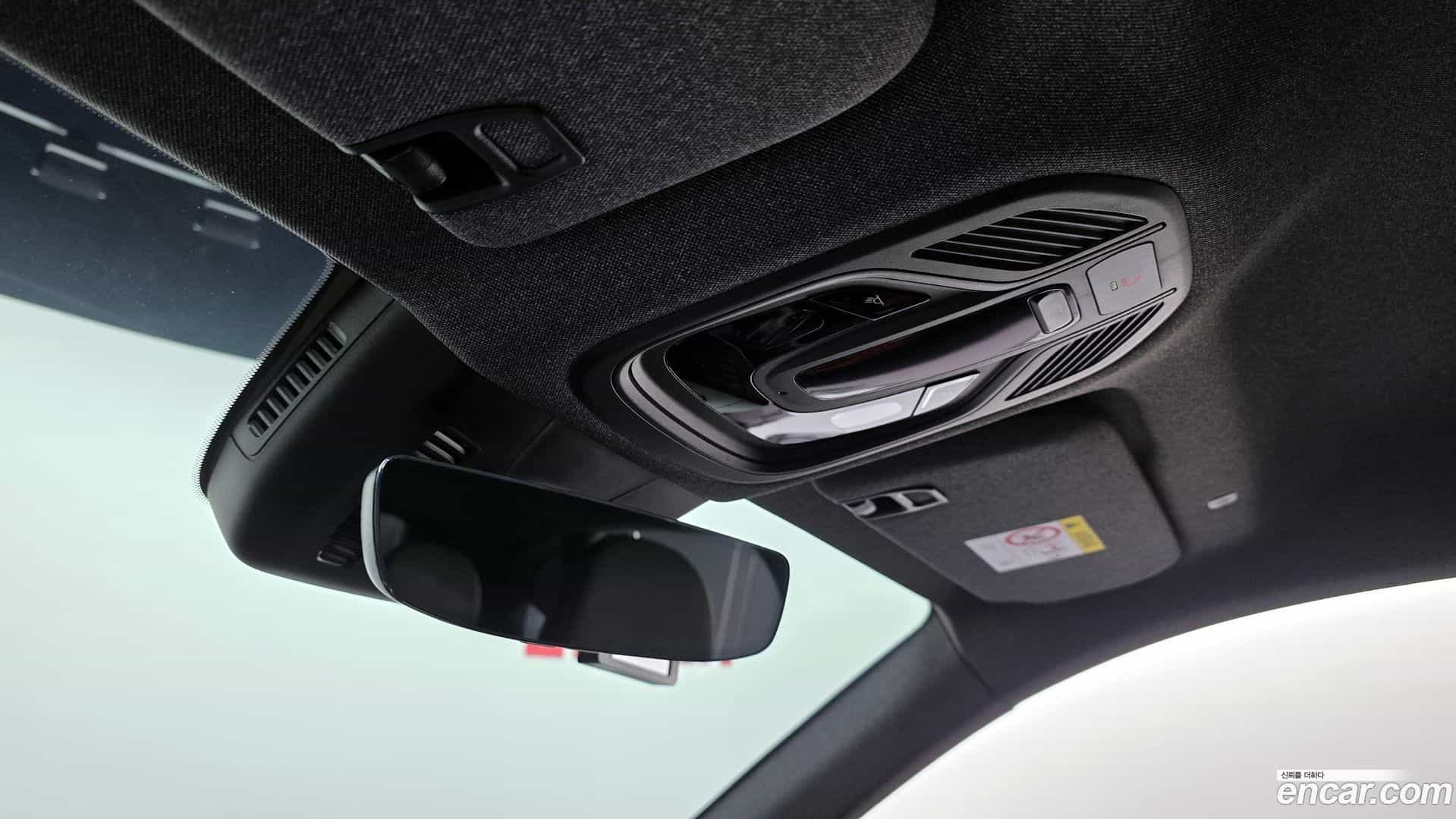 Grand Koleos Renault Korea 2024.10-OPTION-043