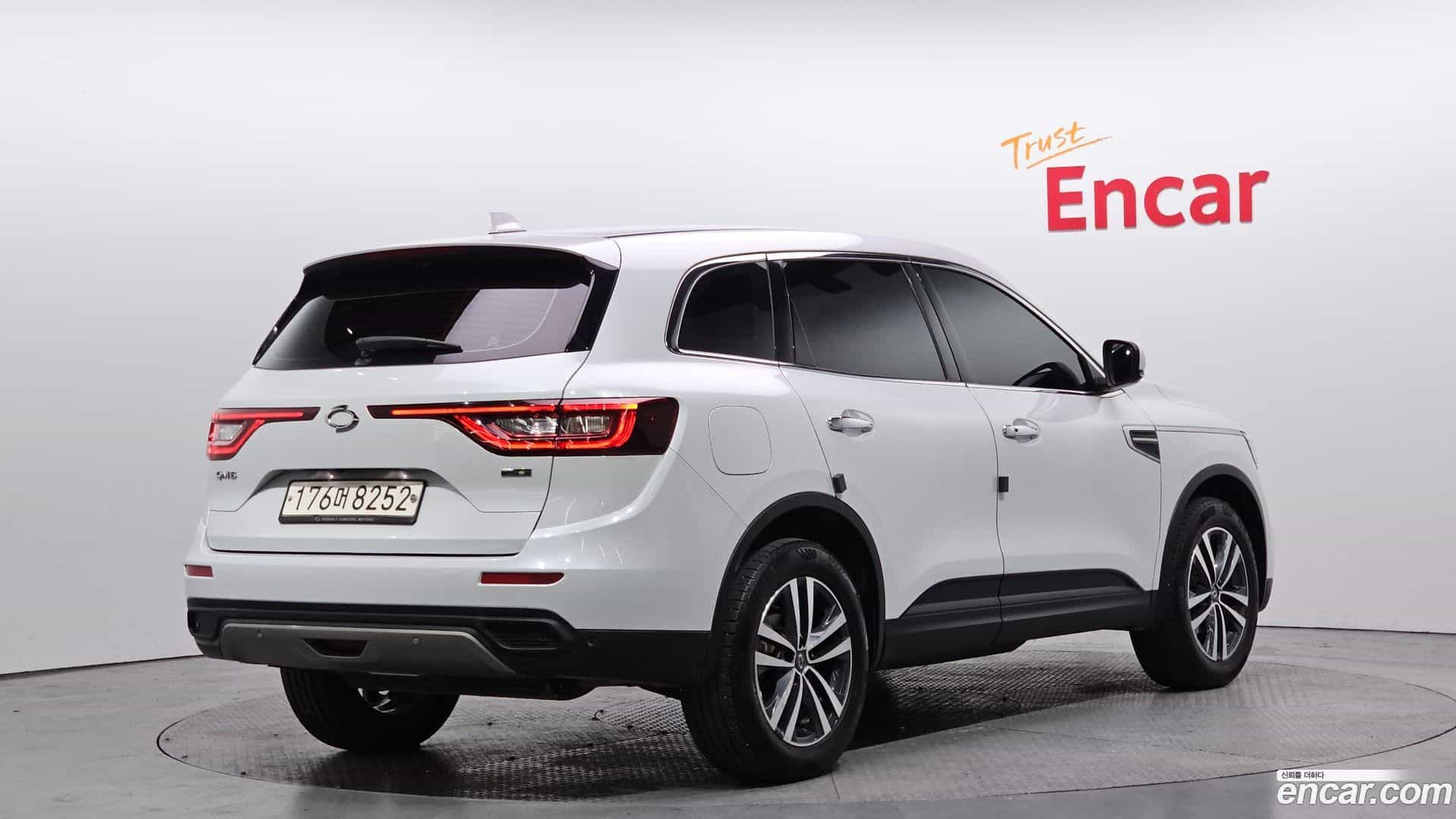 QM6 Renault Korea 2020.9-OUTER-002