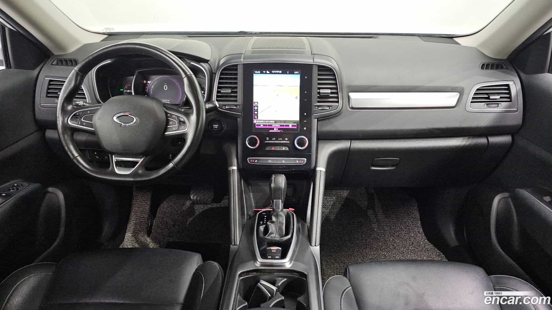 QM6 Renault Korea 2020.9-INNER-007
