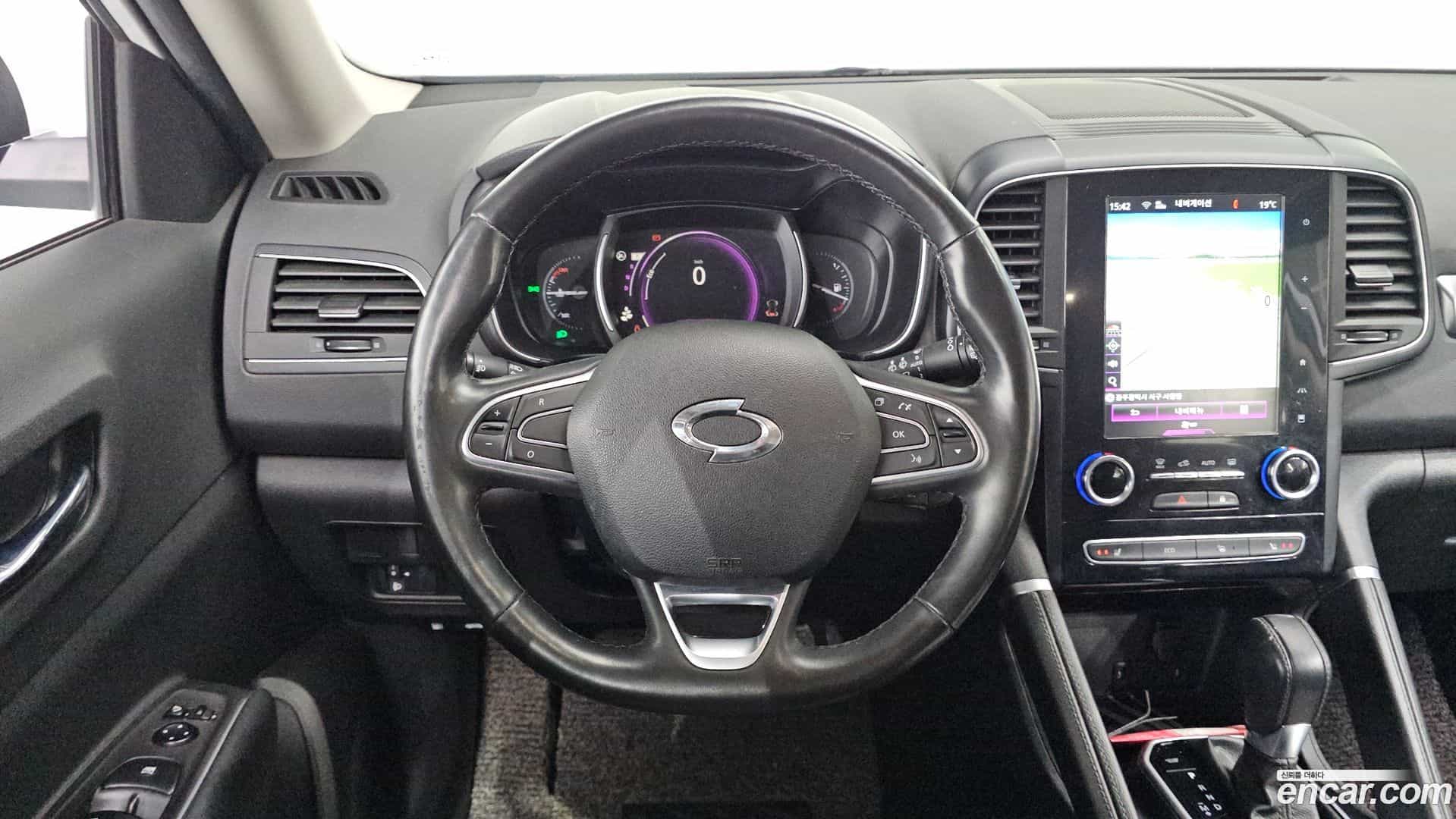 QM6 Renault Korea 2020.9-OPTION-017