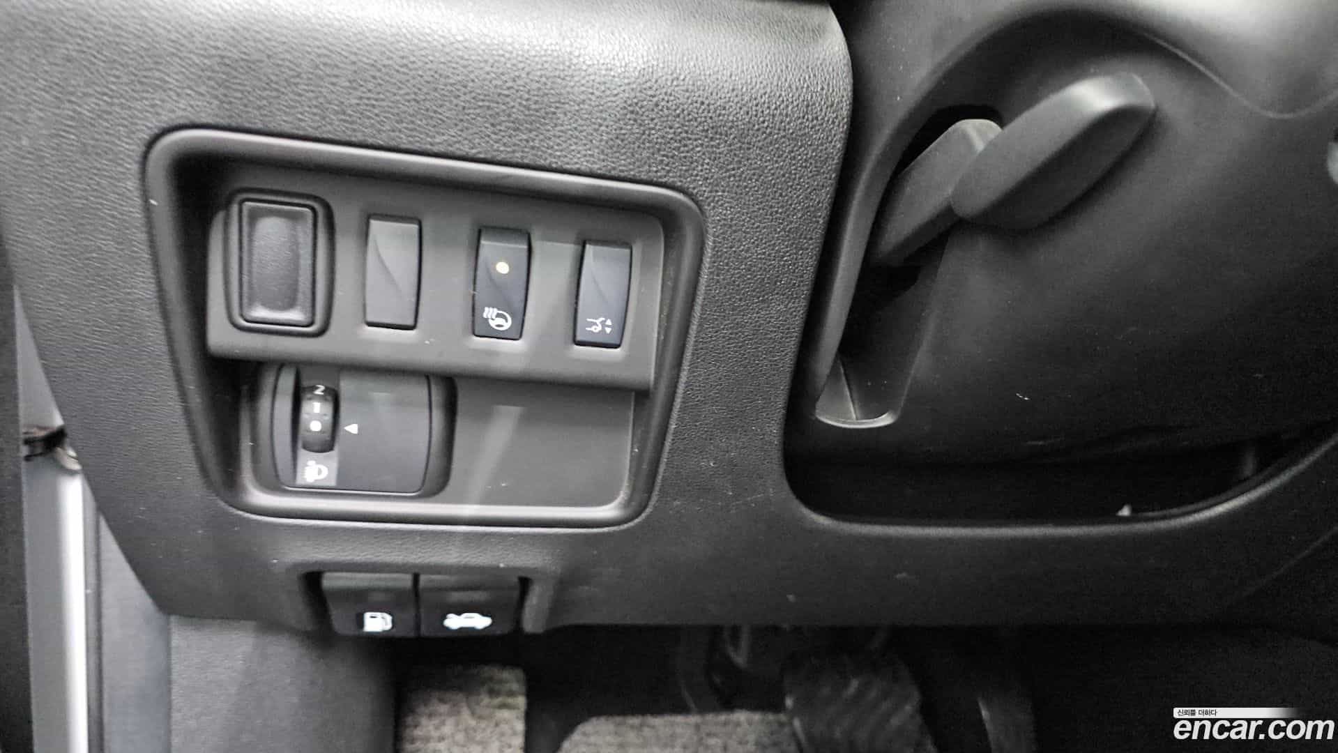 QM6 Renault Korea 2020.9-OPTION-021