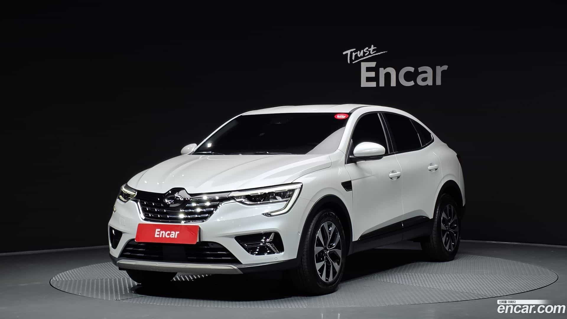 XM3 Renault Korea 2022.7-OUTER-001
