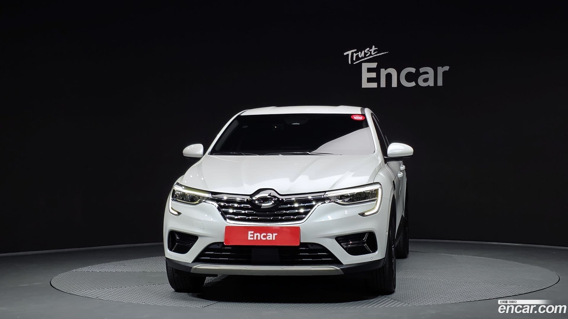 Main__Slider__Photo:XM3 Renault Korea 2022.7-2