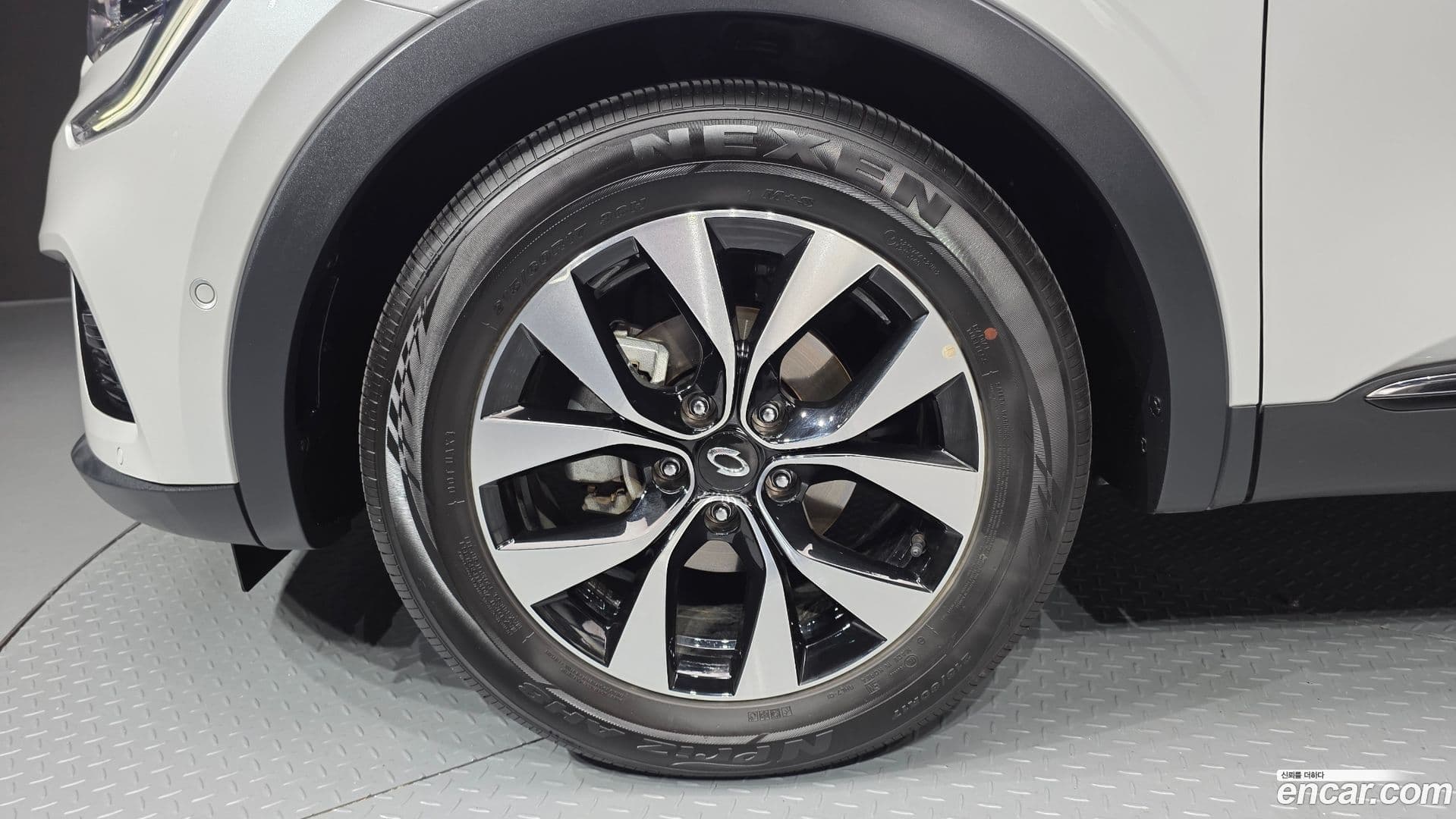Main__Slider__Photo:XM3 Renault Korea 2022.7-4