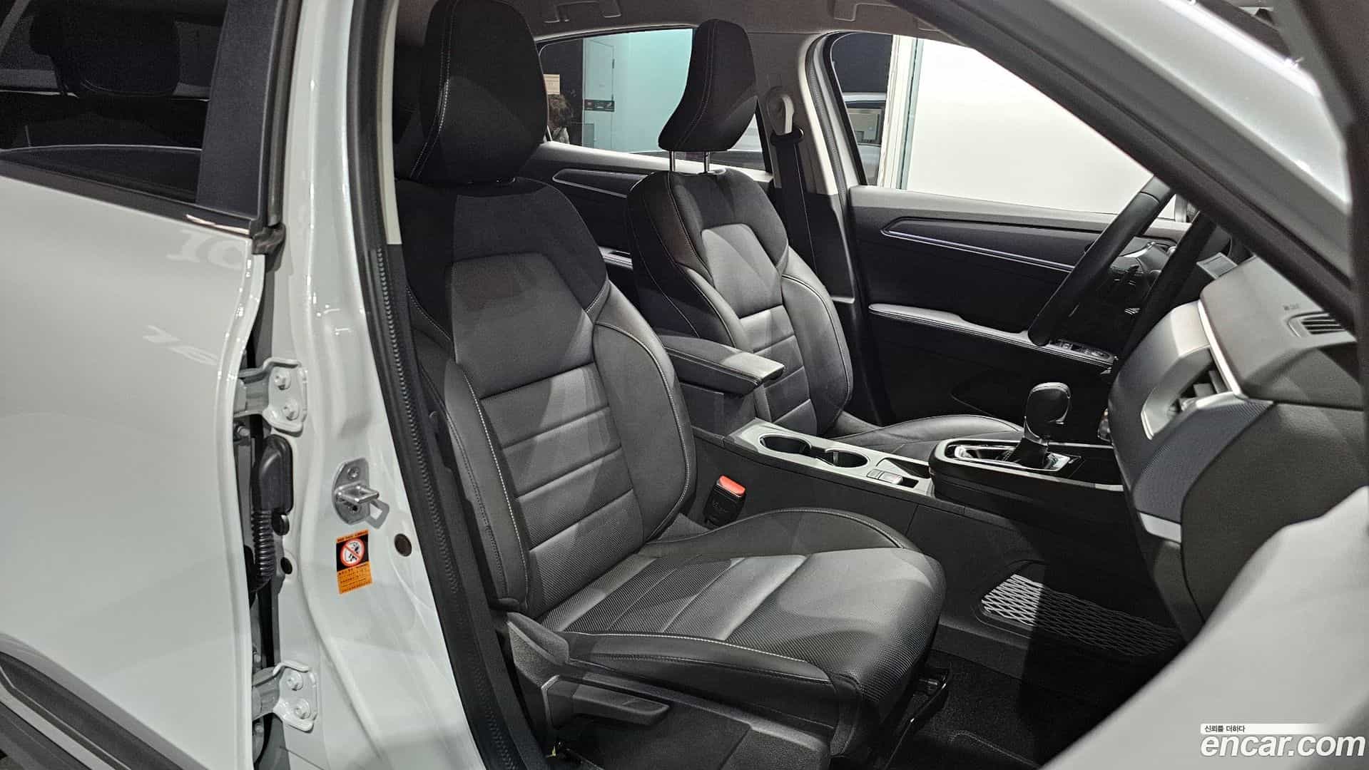 XM3 Renault Korea 2022.7-OPTION-015