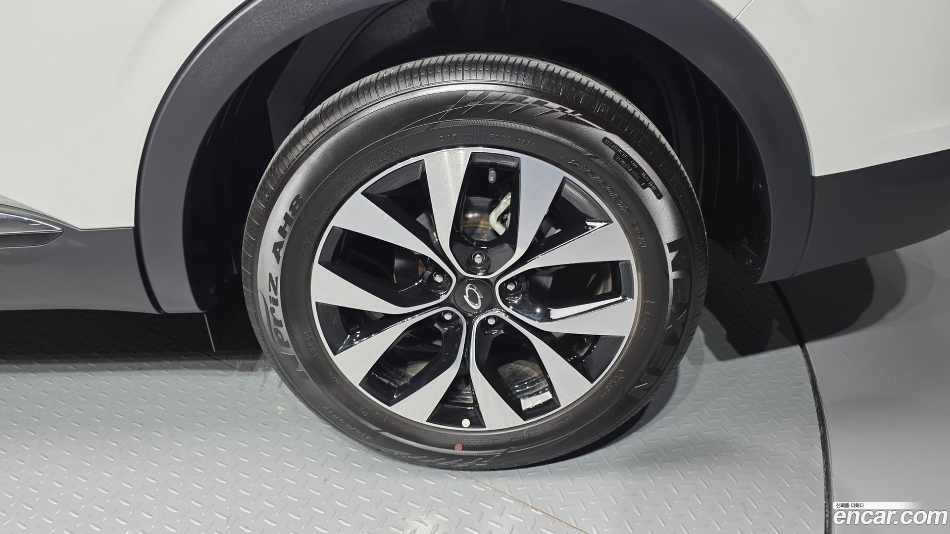 Main__Slider__Photo:XM3 Renault Korea 2022.7-20