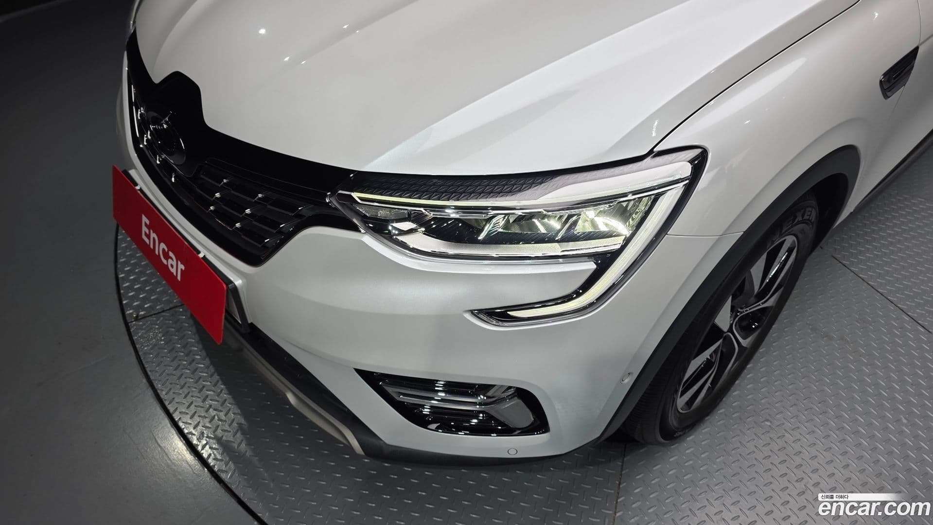 Main__Slider__Photo:XM3 Renault Korea 2022.7-21